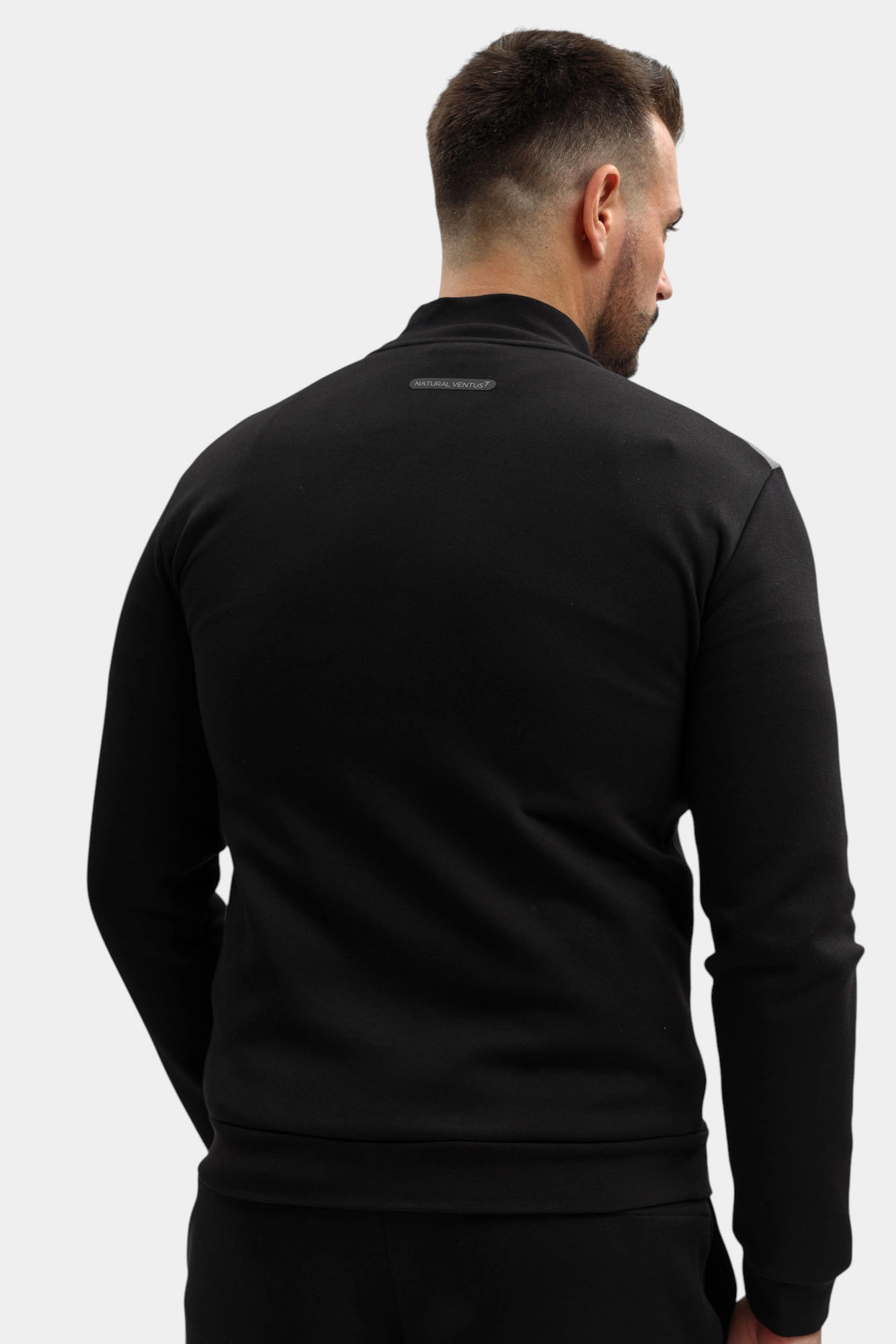 7M001601_AF20845 Костюм спортивный EA7 Черный