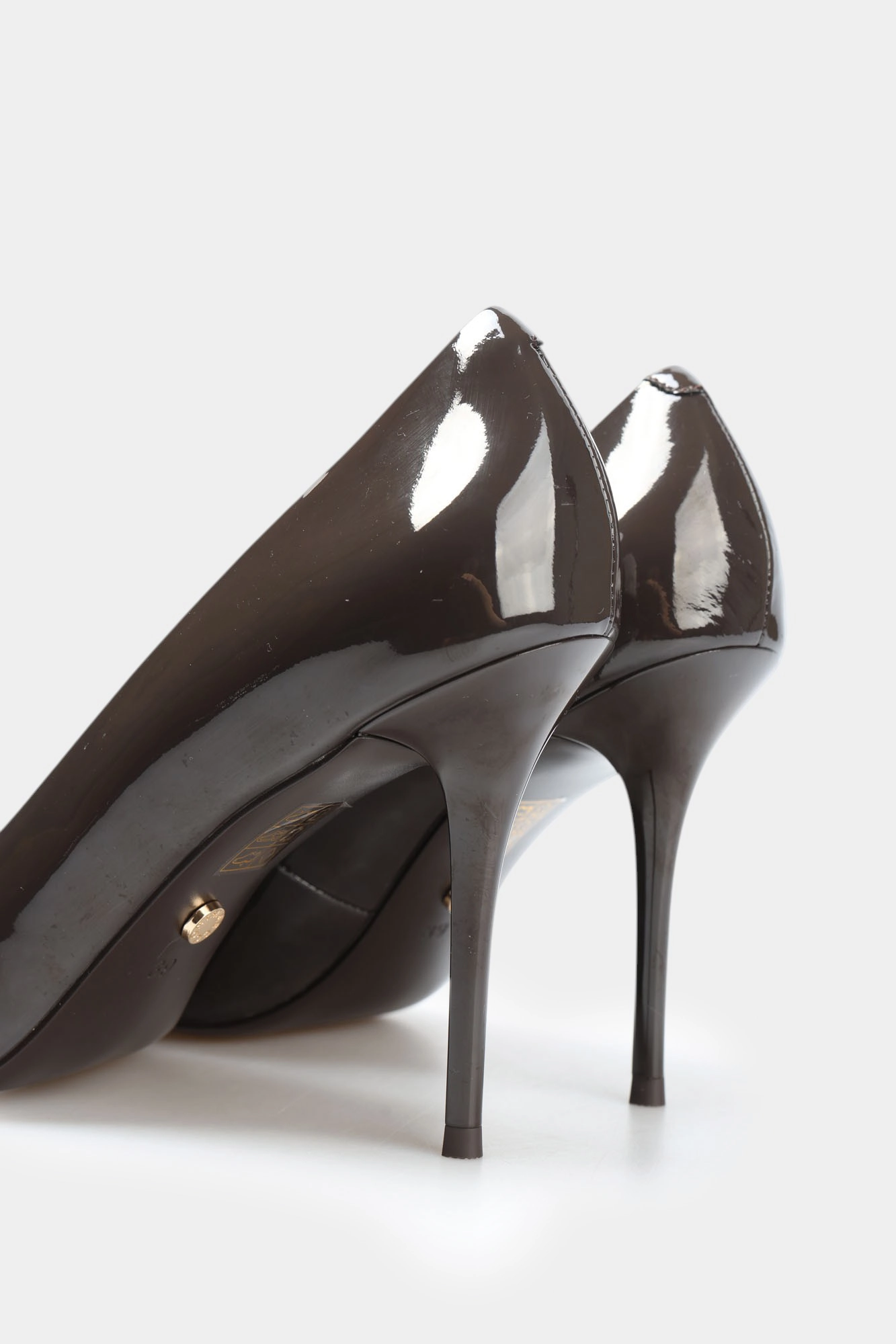 5204-340-7 Туфли лодочки Marc Cony Коричневый