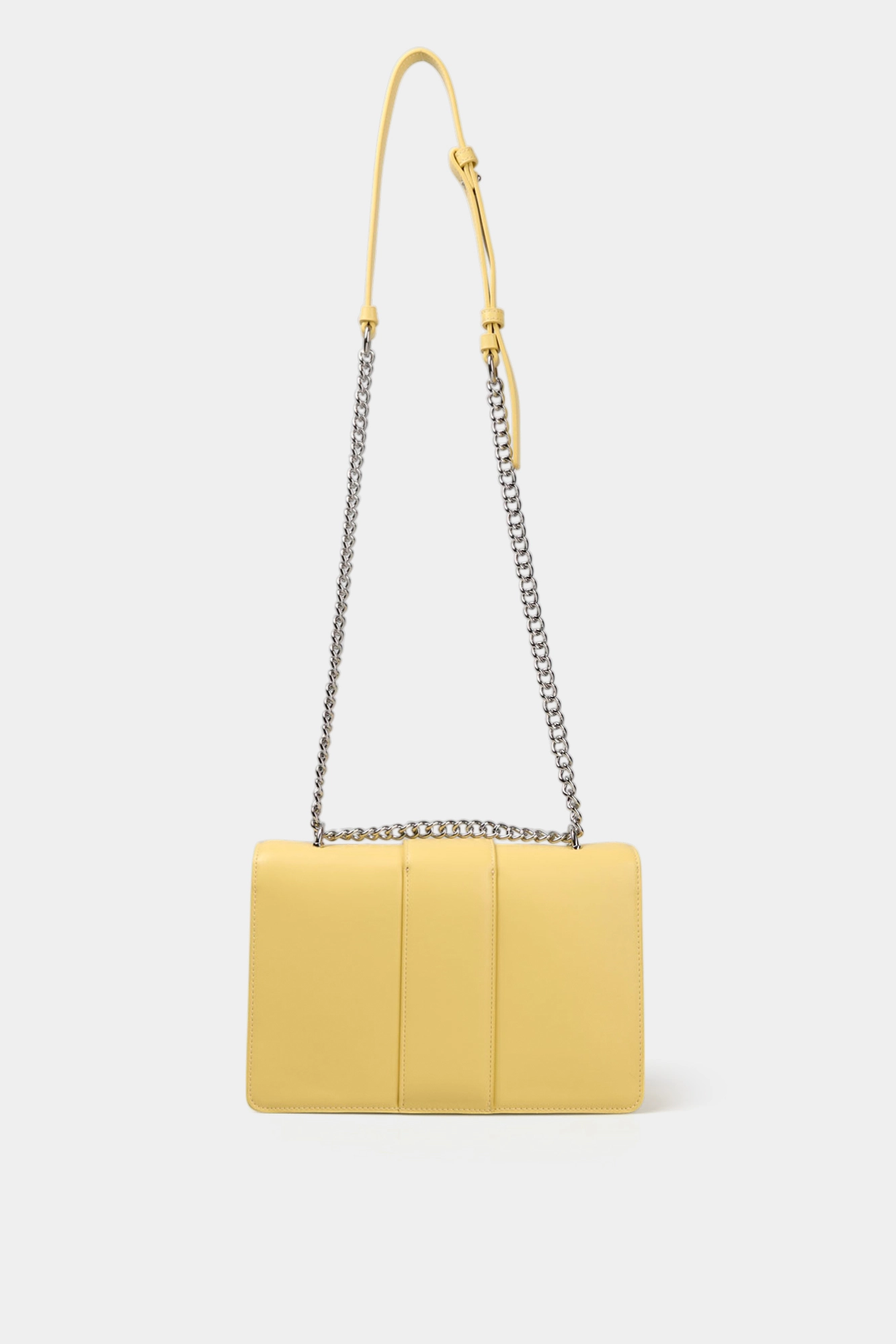 XW000070_AF12039 Сумка Armani Exchange Желтый