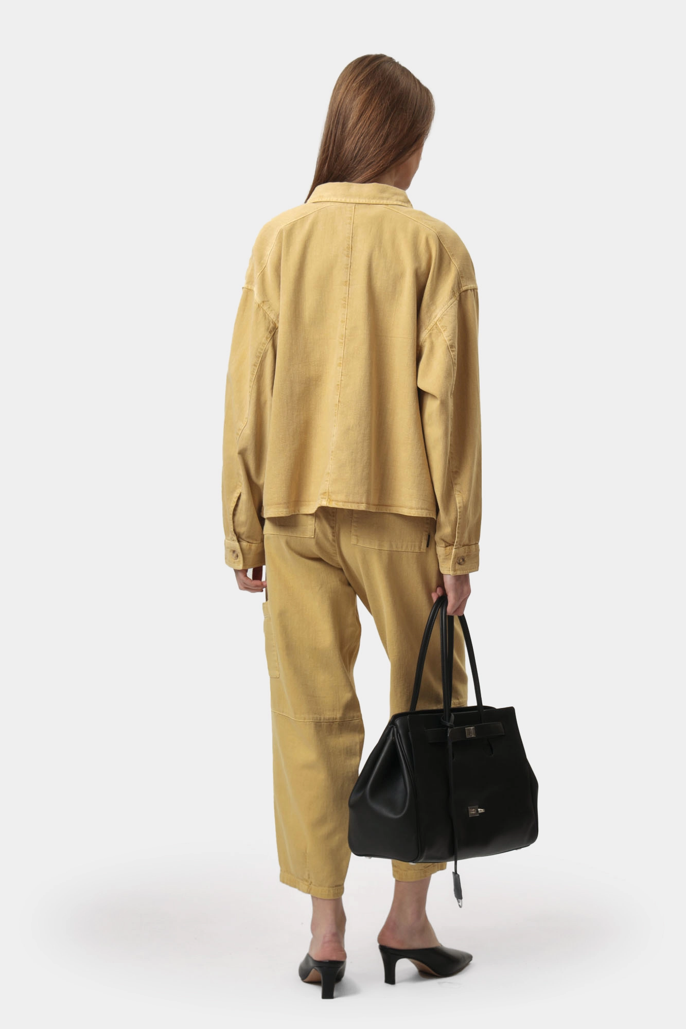 1016128 брюки mustang 