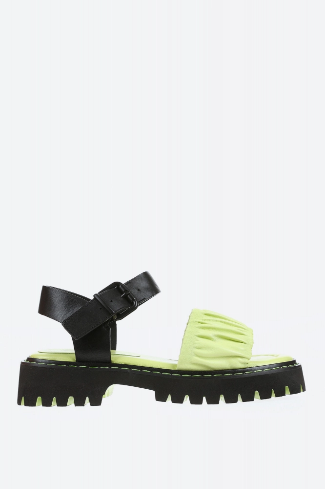 Шорты спортивные Van Mich Полиэстер Серый