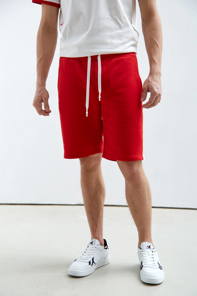 Футболка Armani Exchange Хлопок Белый