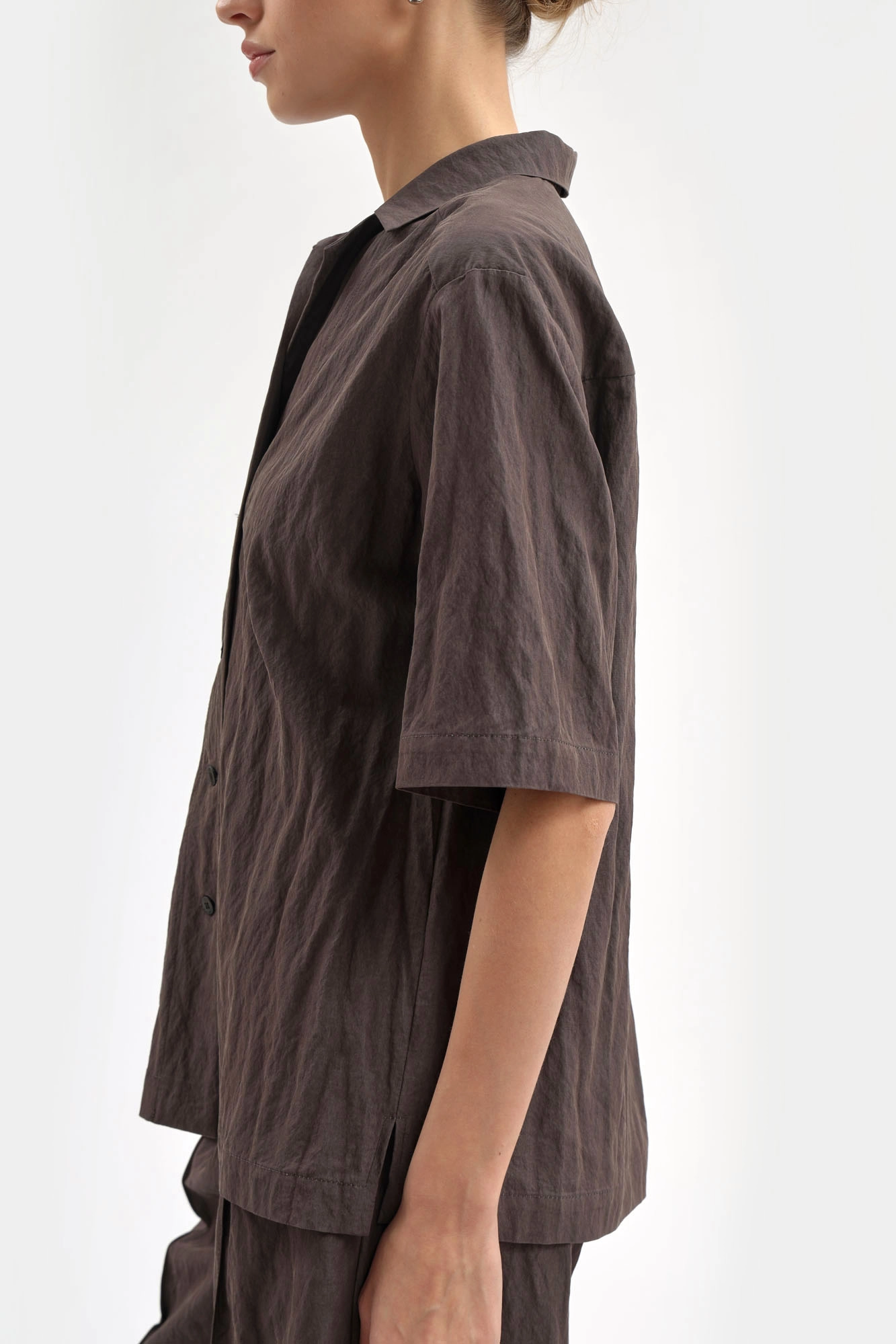 W-261-TH-56-0906 рубашка the hills 