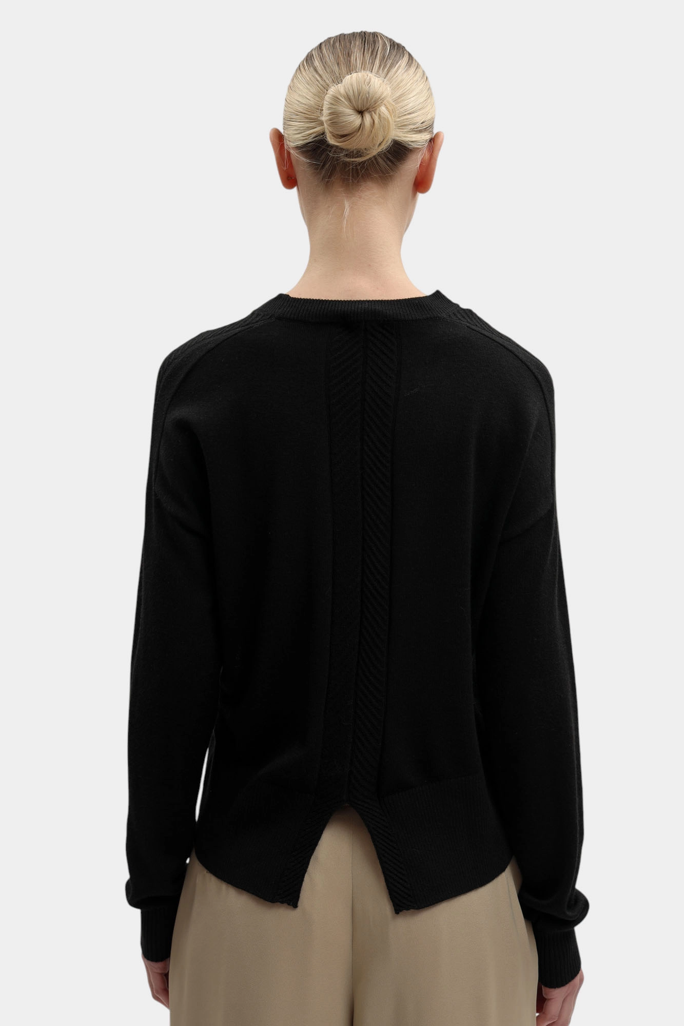 XW001880_AF11956 джемпер armani exchange 