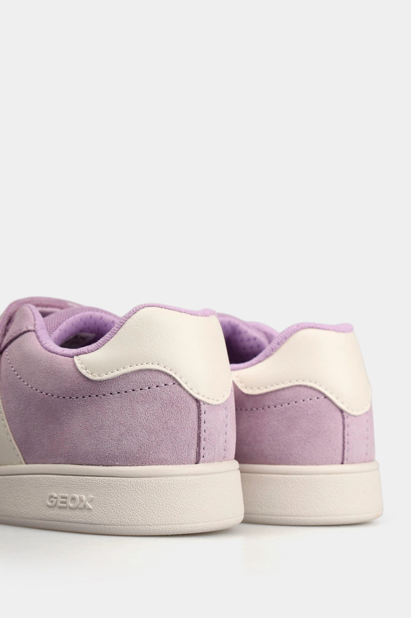 J45LRA022BC Кеды Geox Голубой