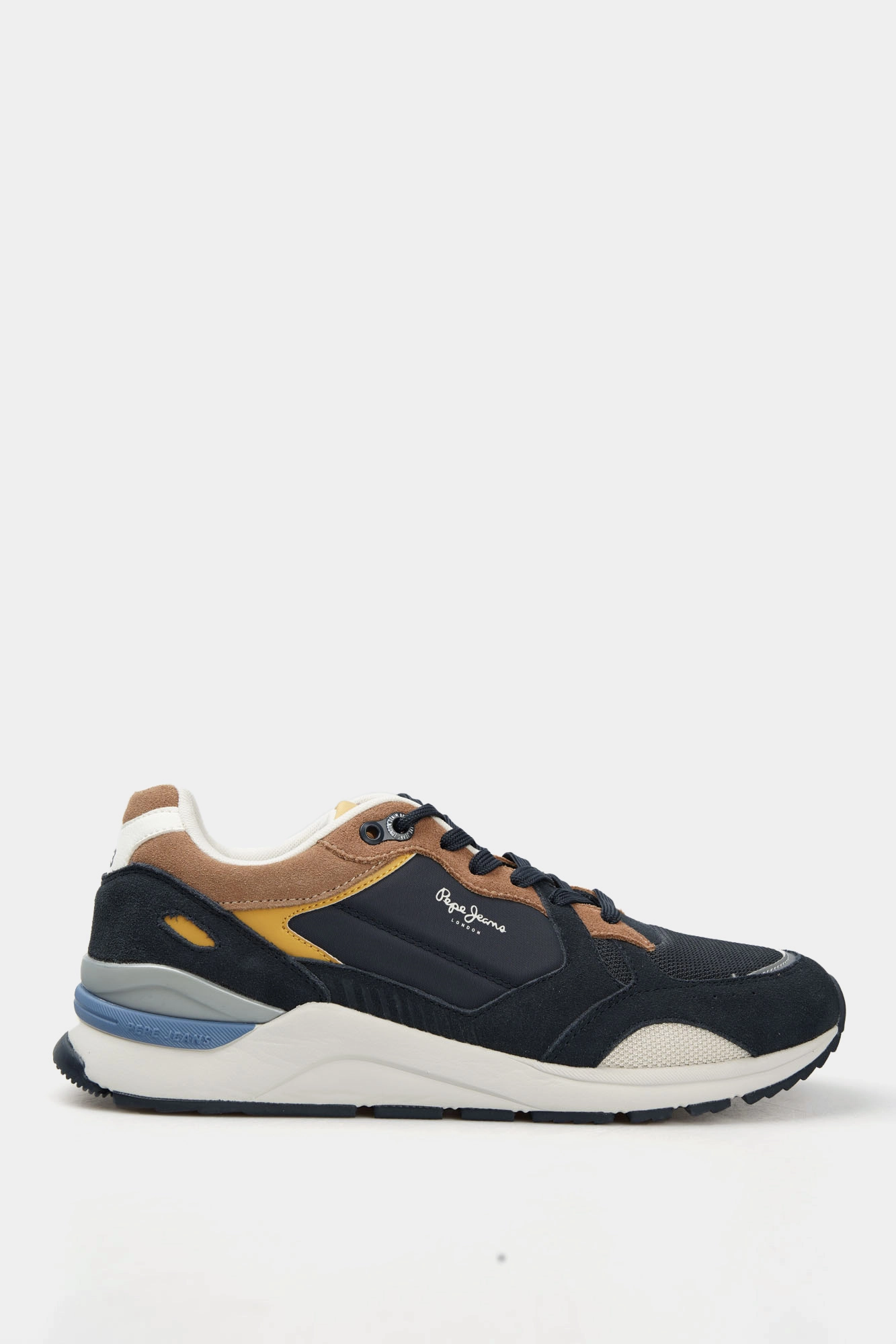 PMS60018 Кроссовки Pepe Jeans Синий