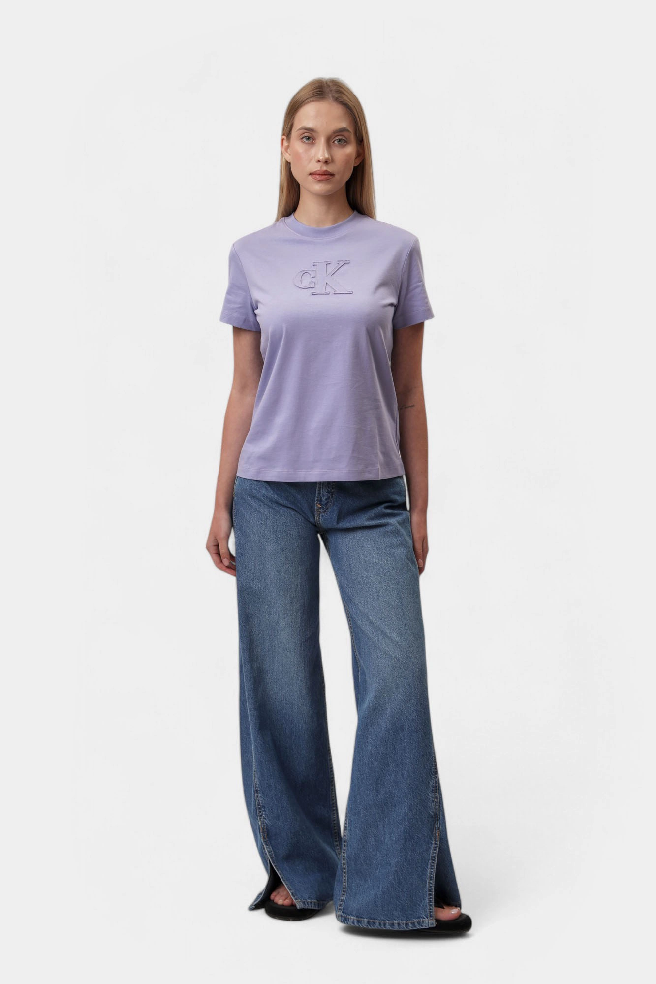 J20J225256 футболка calvin klein jeans 