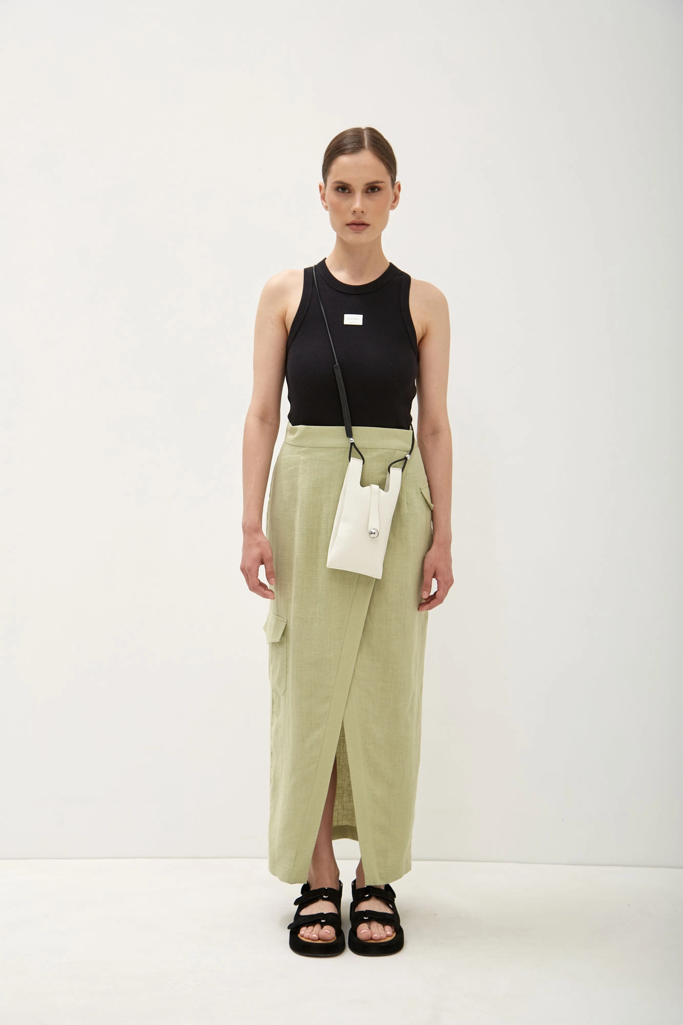 W-241-TH-56-1060 юбка the hills