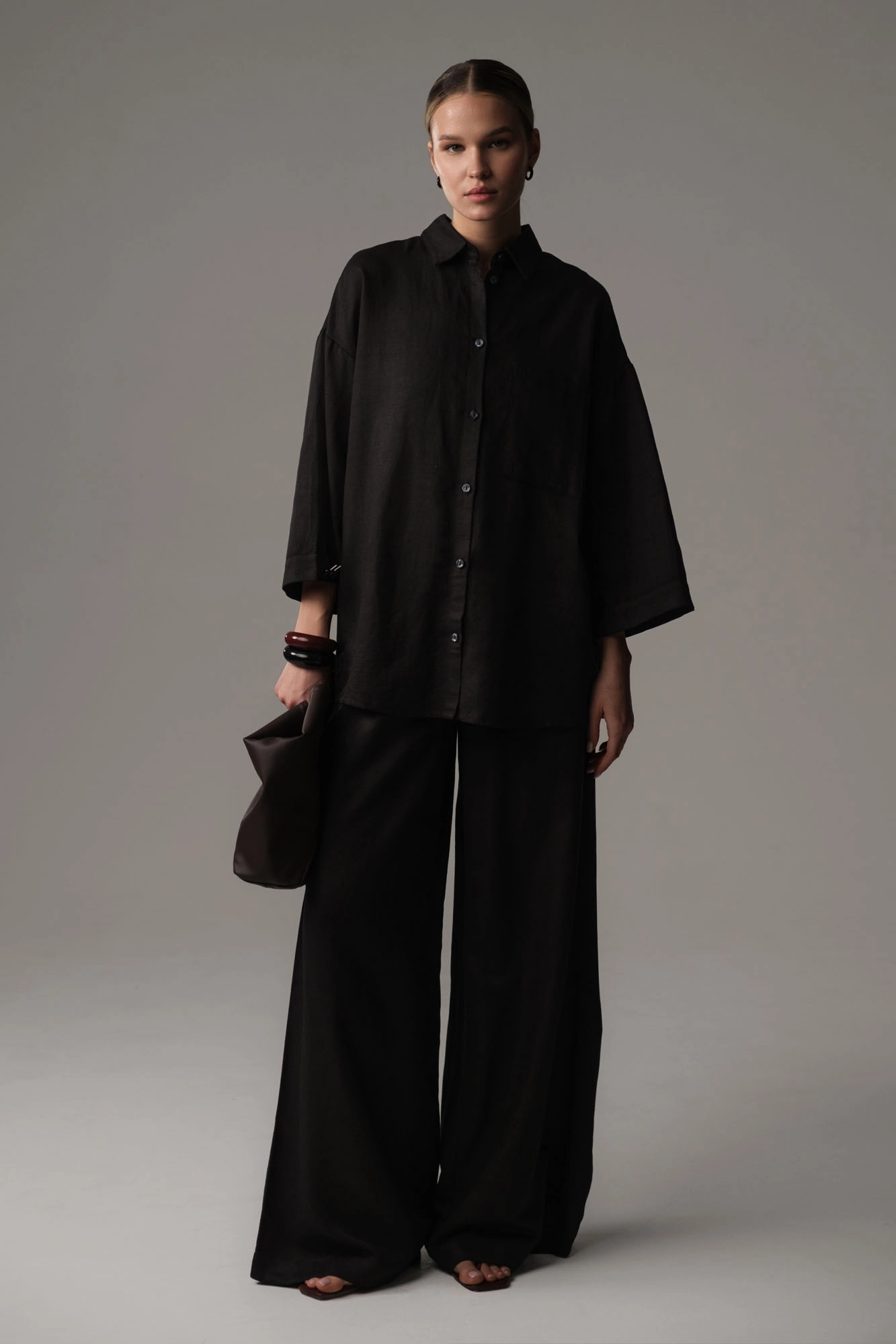 W-241-P-56-1071 брюки the hills 