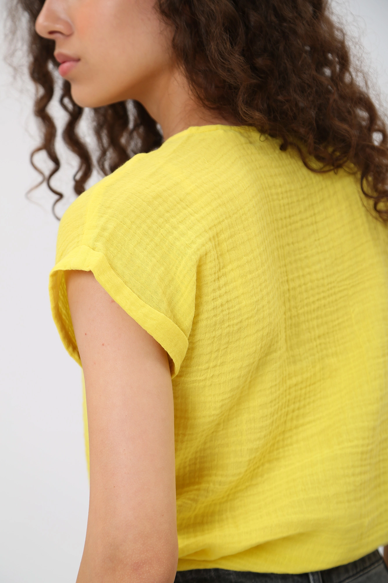 1013842 блузка mustang 