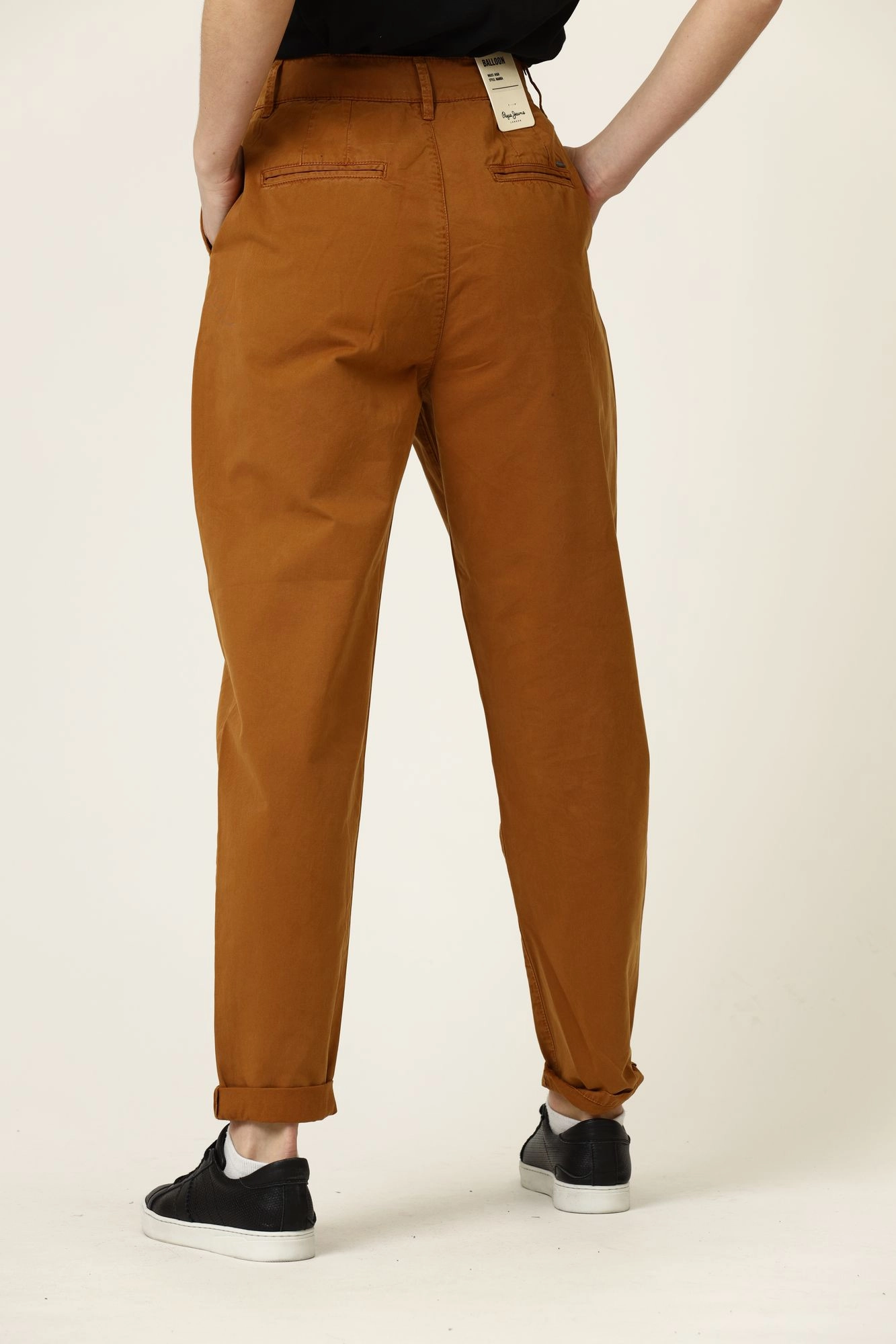 PL211377 брюки pepe jeans