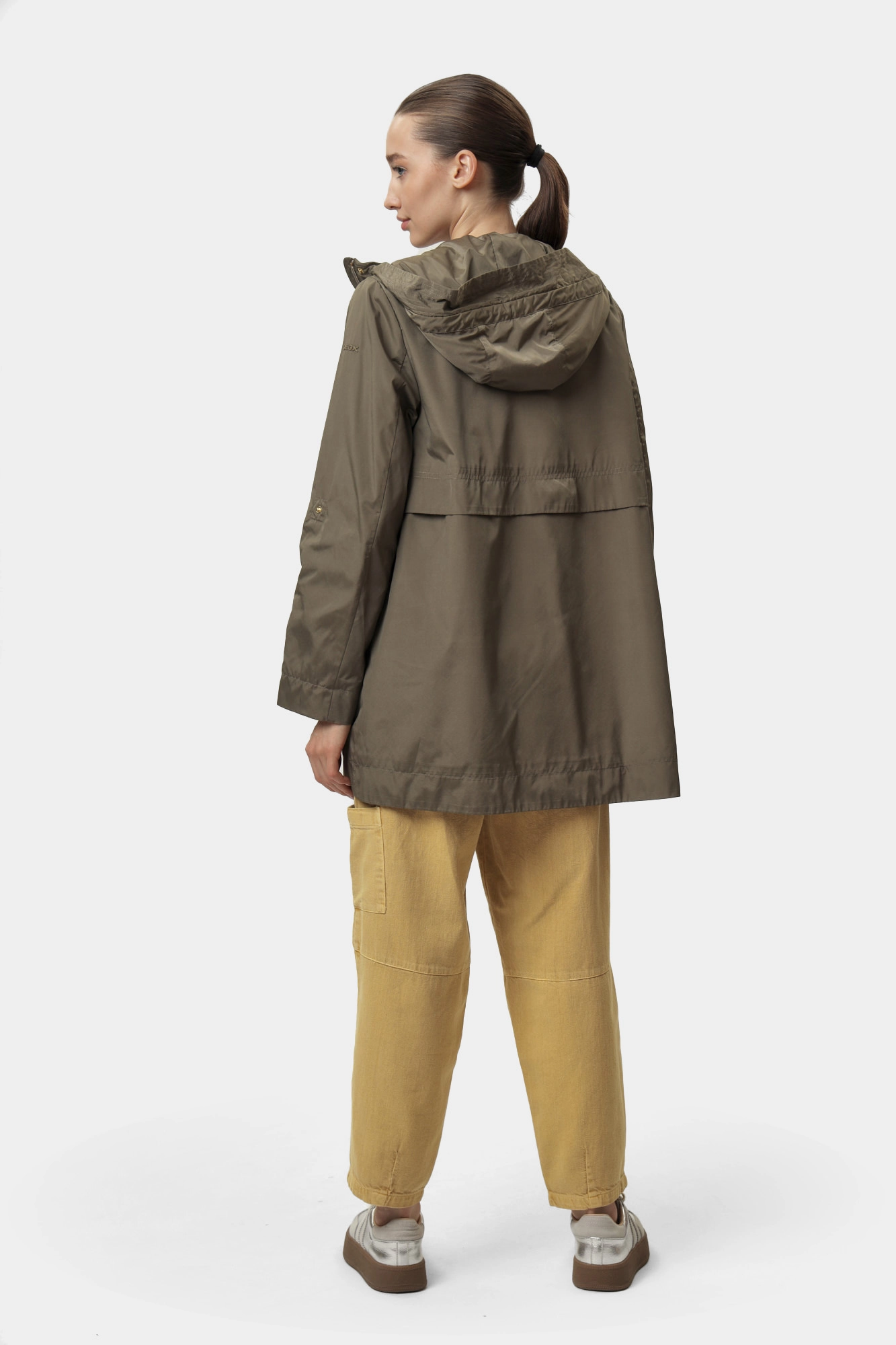 W5520RT3200F куртка geox 