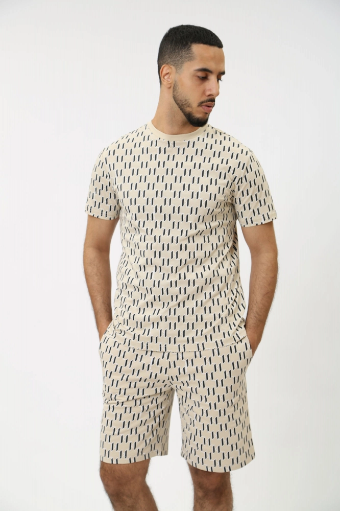 Кроссовки Armani Exchange Полиэстер Белый