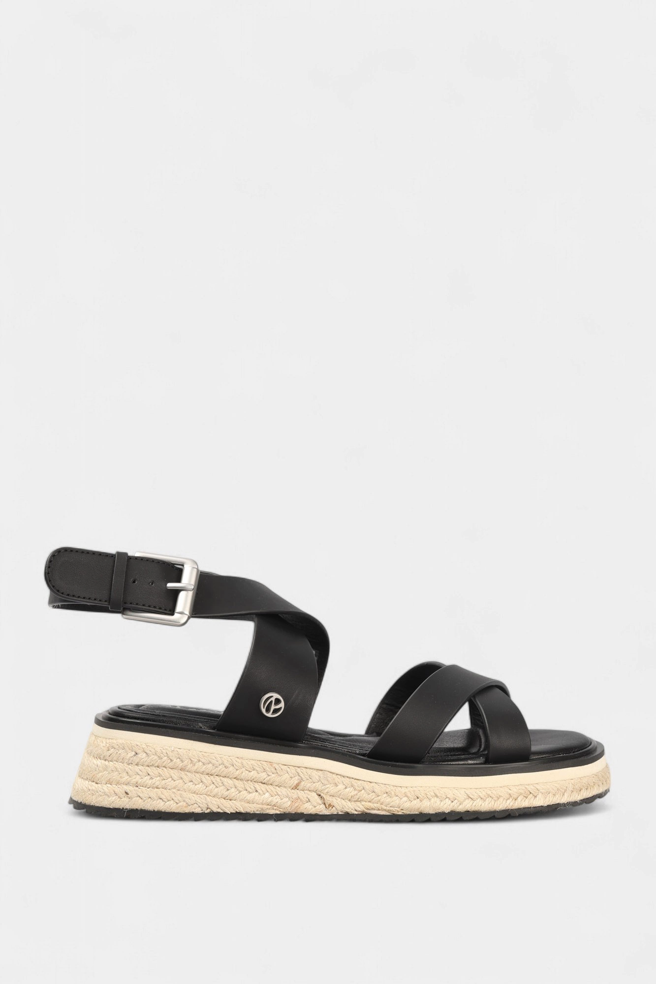 PLS90692 Сандалии Pepe Jeans Черный