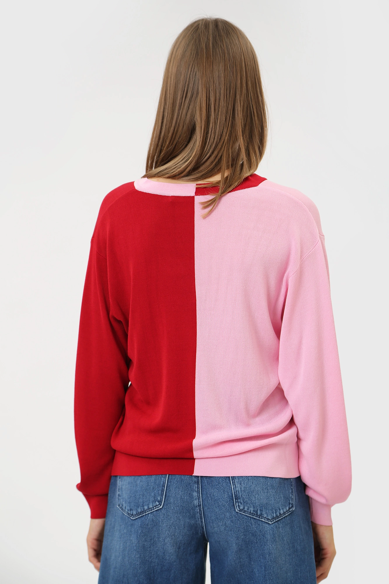 235W2005 джемпер karl lagerfeld 