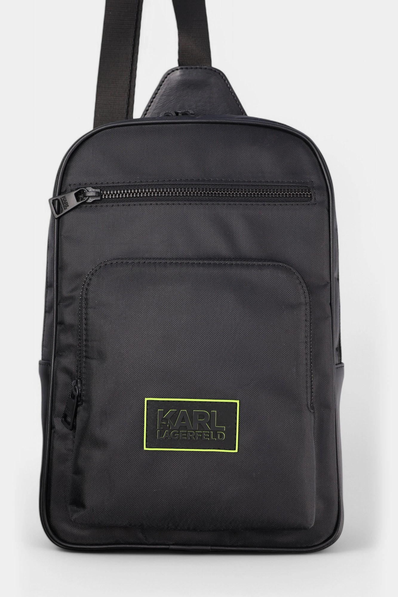 552191_805920 Сумка Karl Lagerfeld Черный