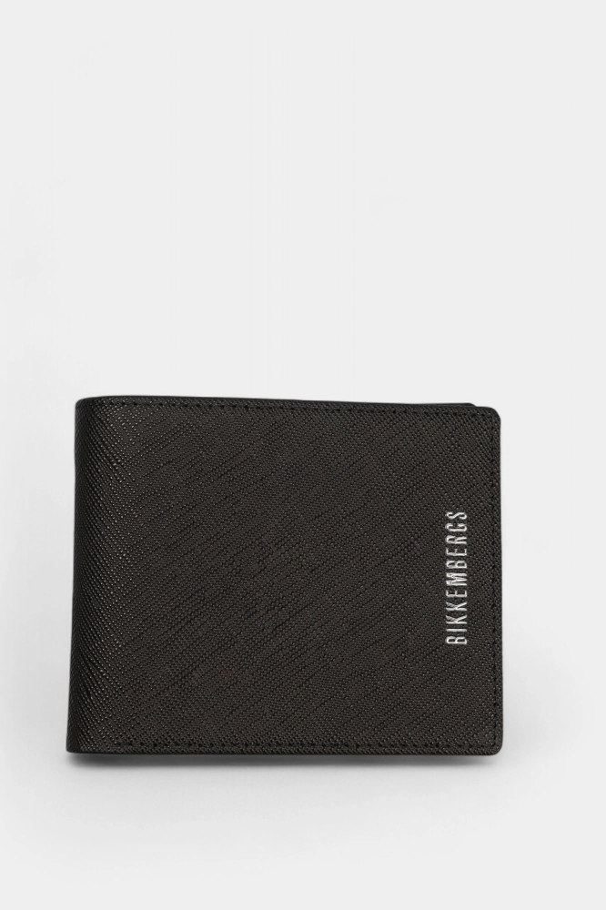 Сумка поясная Calvin Klein Jeans Полиуретан Черный