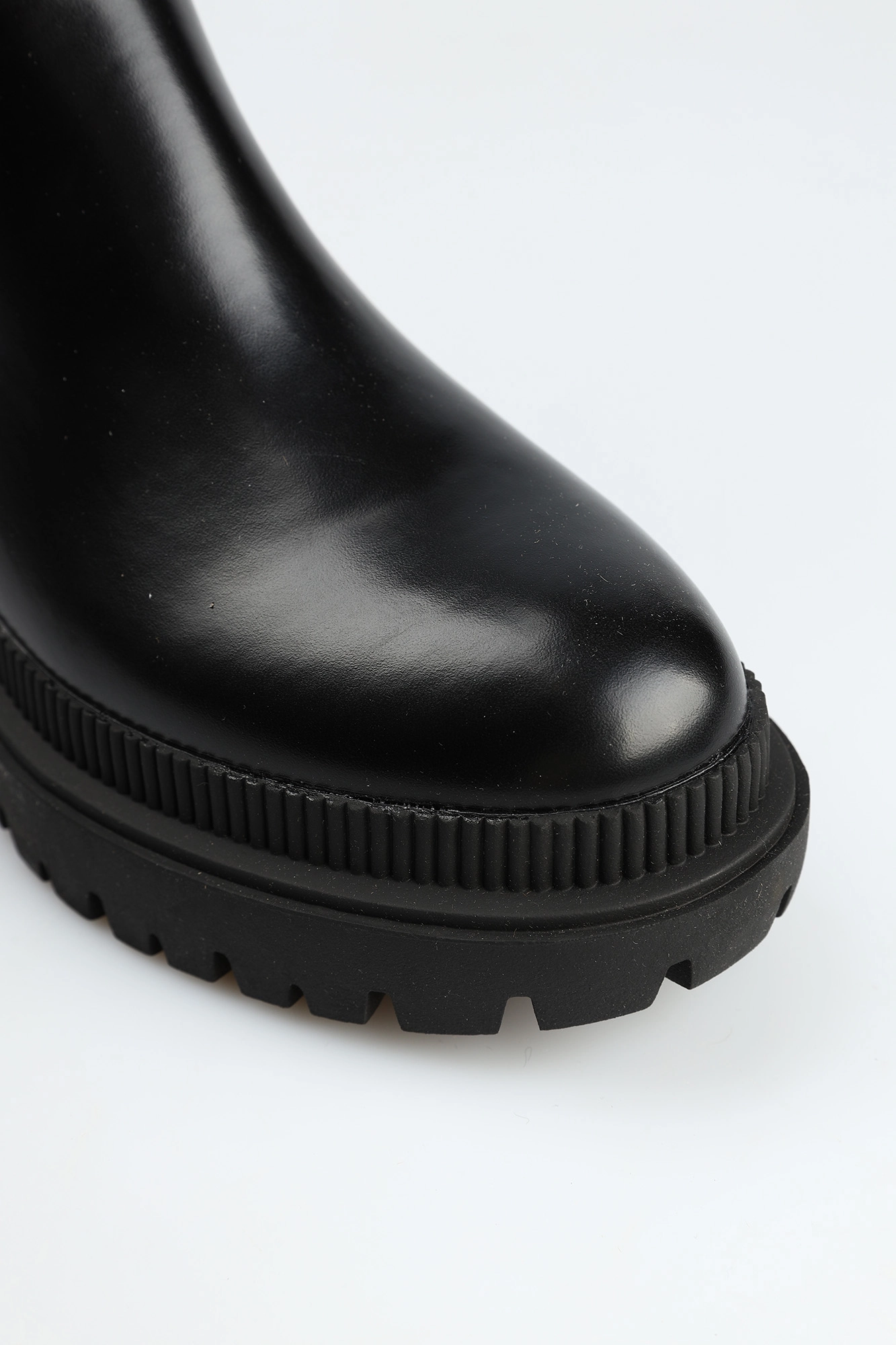 PLS50461 Сапоги Pepe Jeans Черный