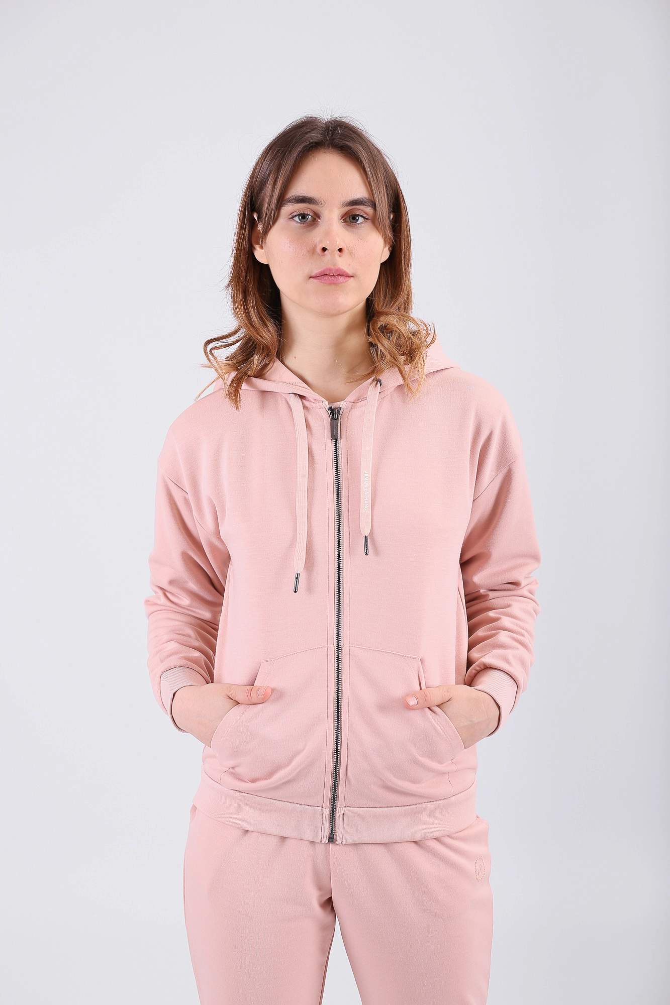 8NYM97_YJ1GZ толстовка armani exchange 