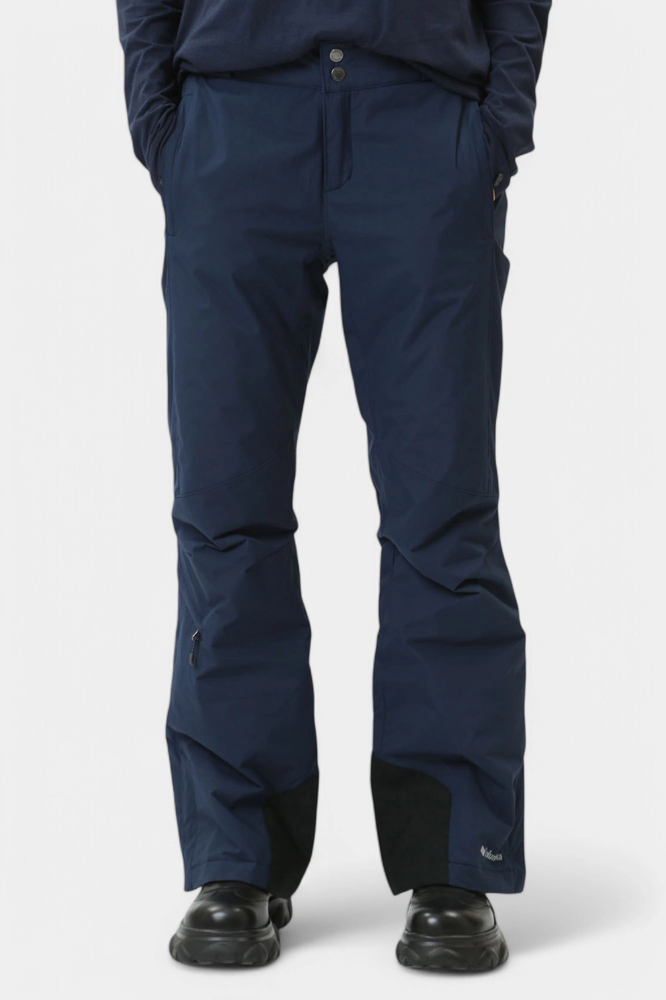 2085941 брюки горнолыжные columbia 