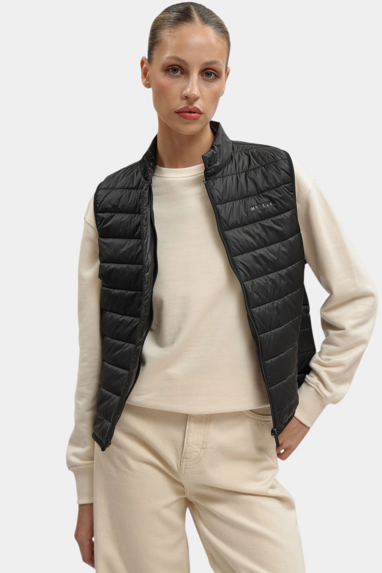 1016738 жилет mustang 