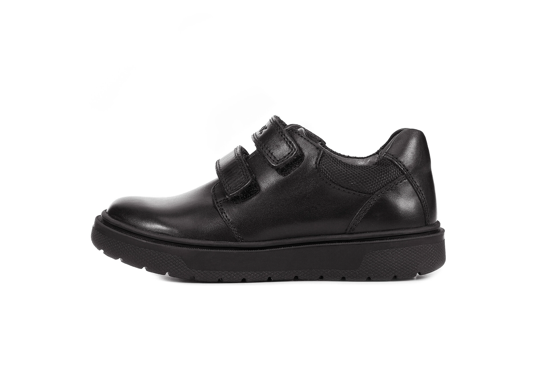 J847SH00043C9999 Туфли Geox Черный