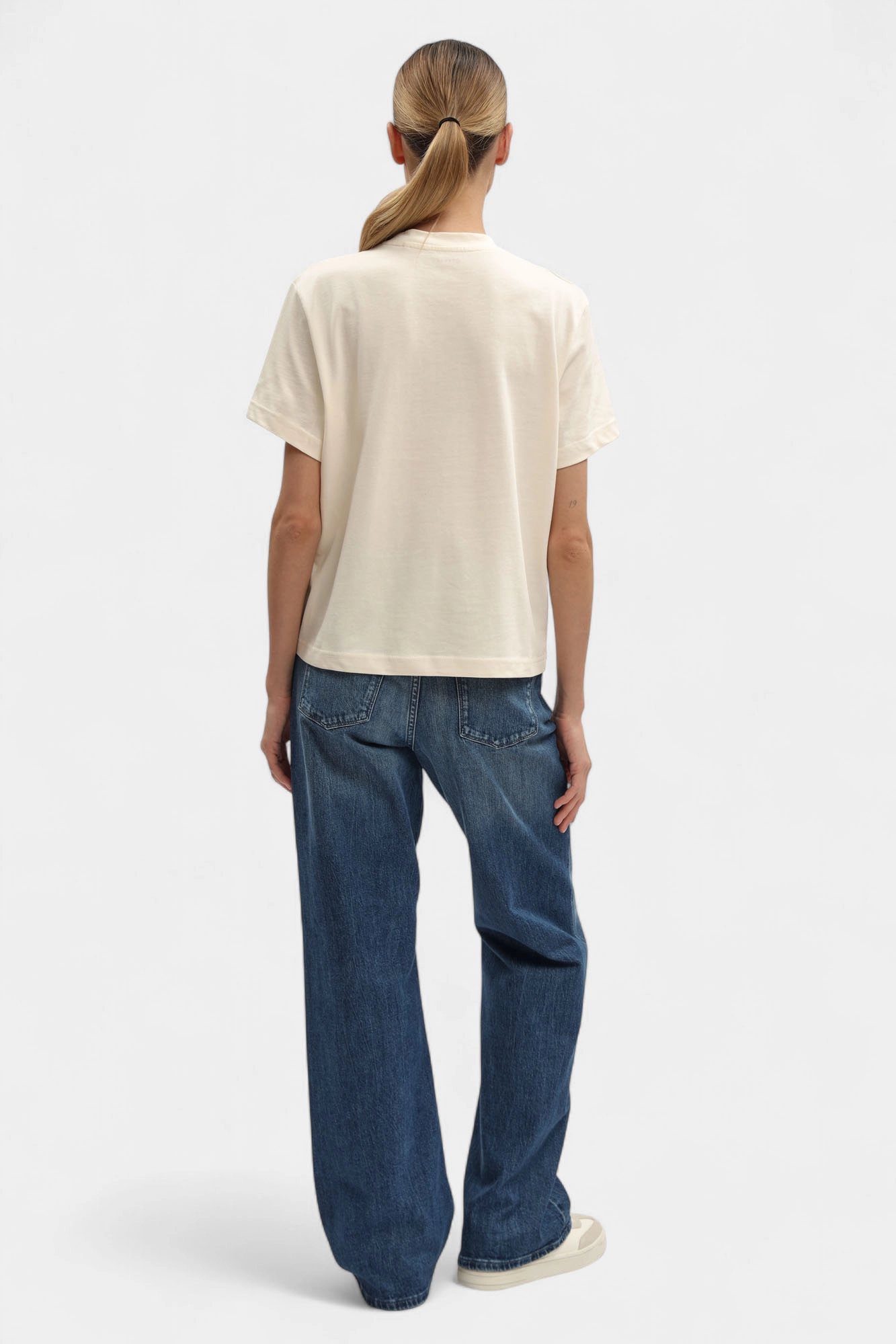 1017083 футболка mustang 