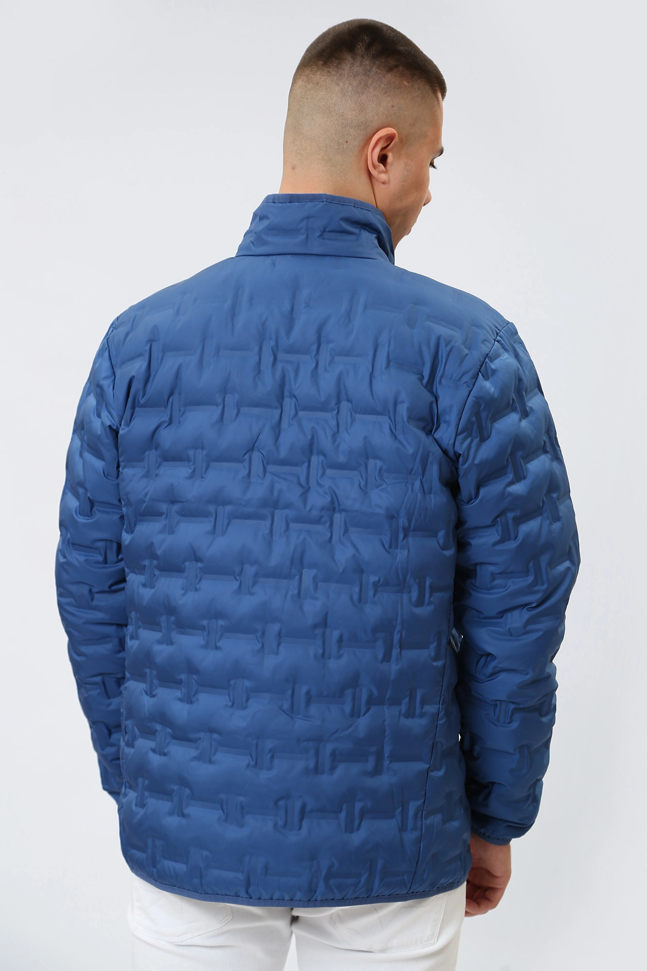 1875902 Пуховик Delta Ridge™ Down Jacket Columbia Синий