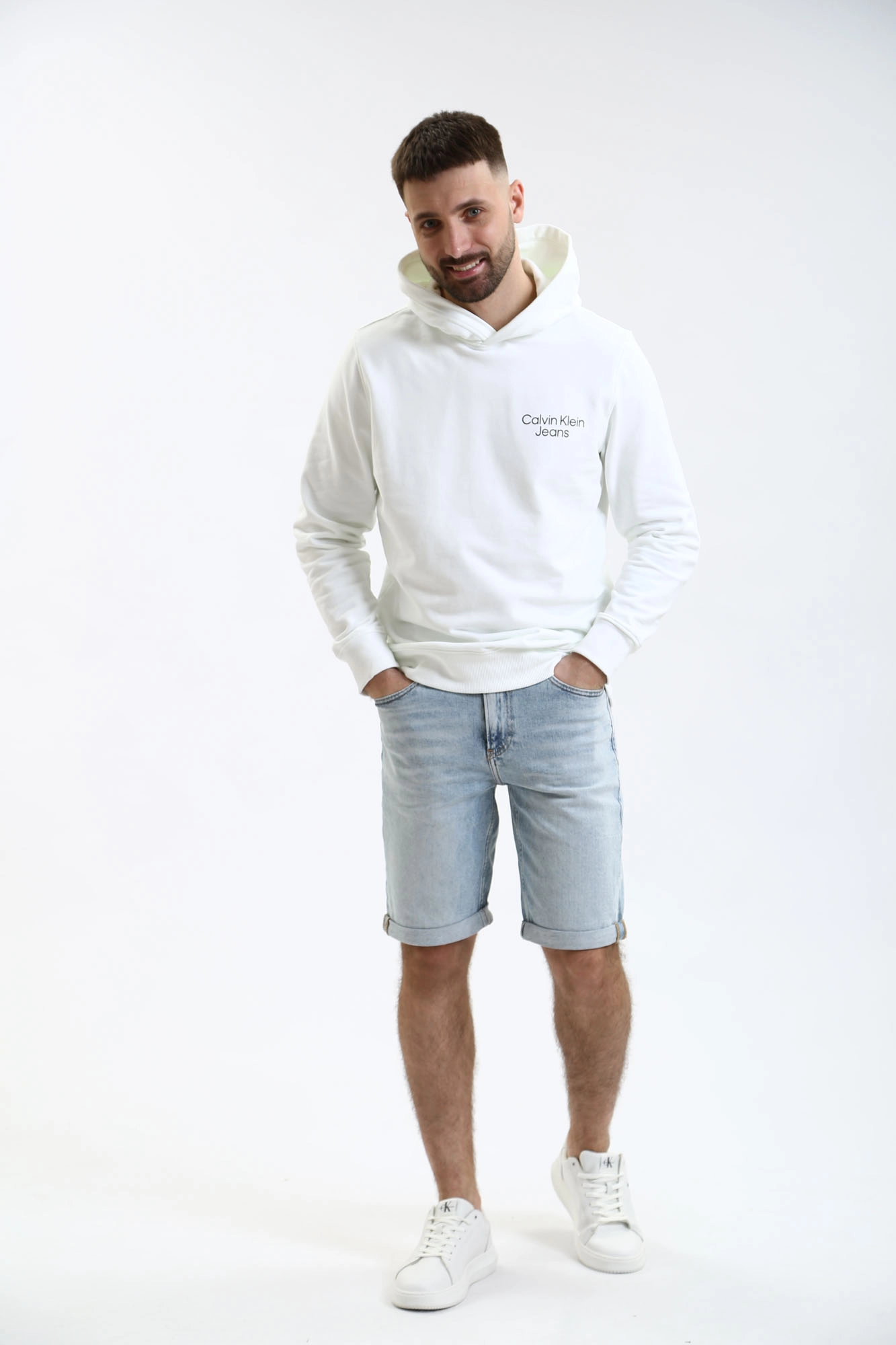 Calvin Klein Jeans J30J324871 1AA Med Online.ru