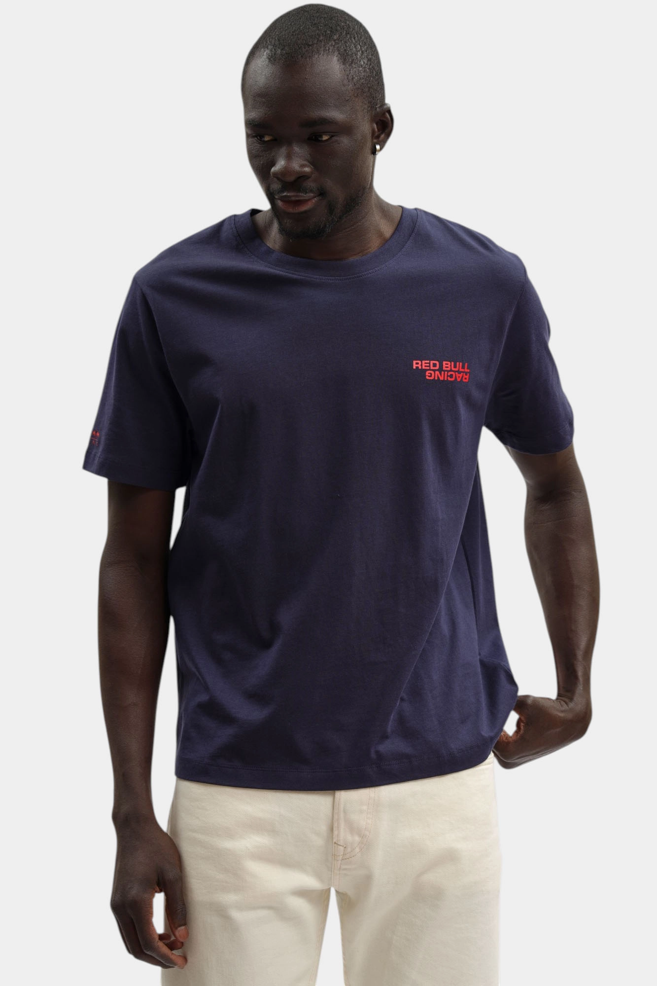 RM5000004 Футболка Pepe Jeans Синий