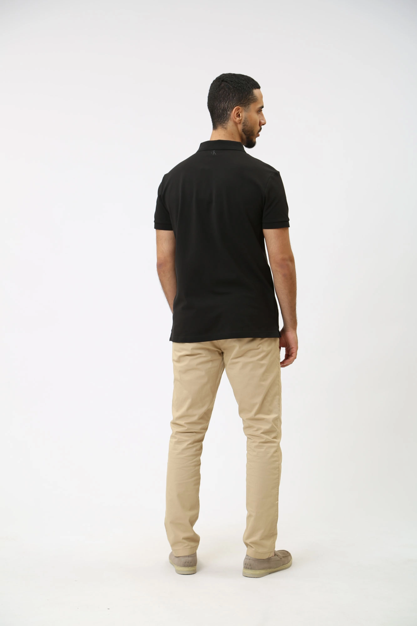 Jeans polo deals