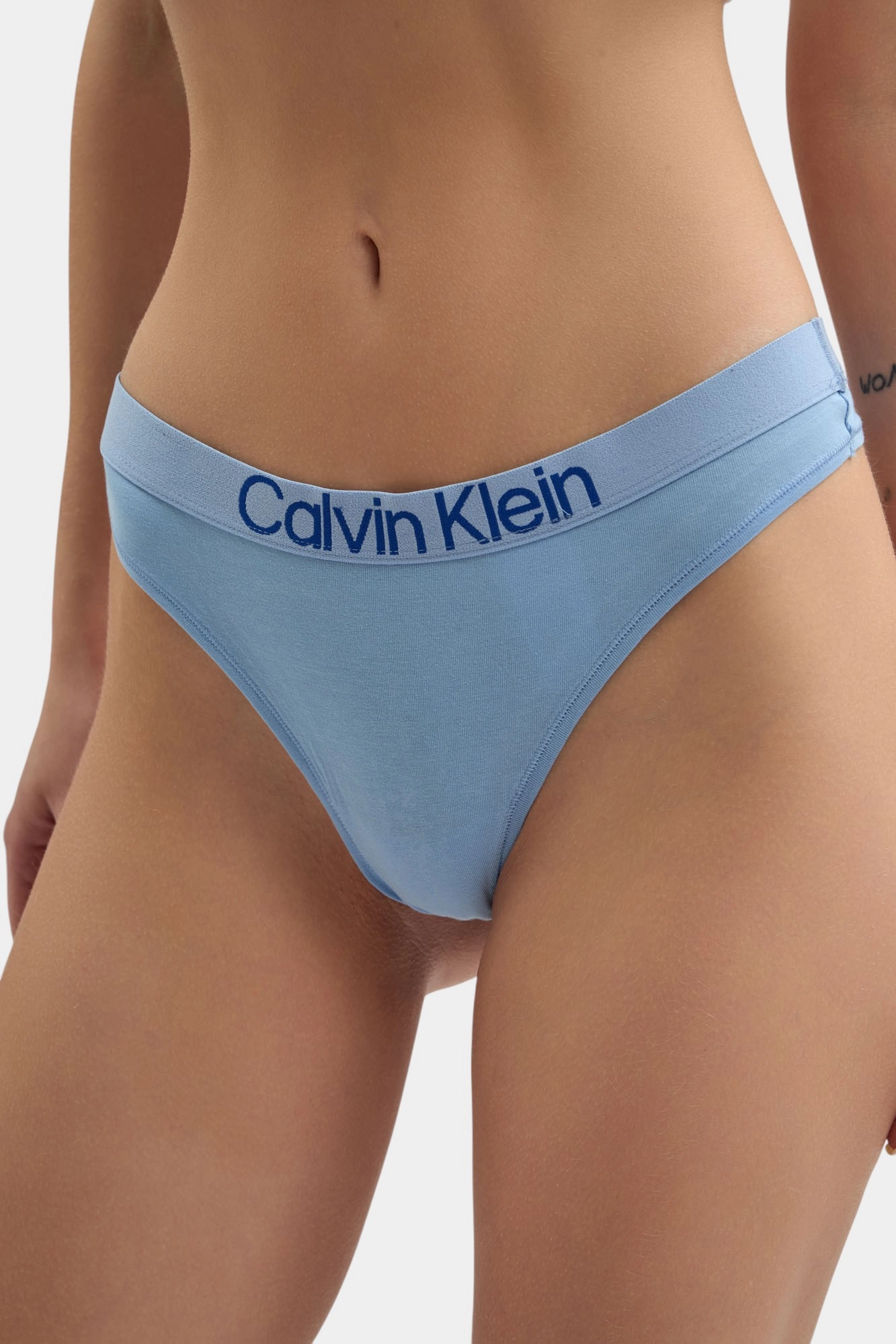LV00QD5331 трусы 5 шт calvin klein underwear 