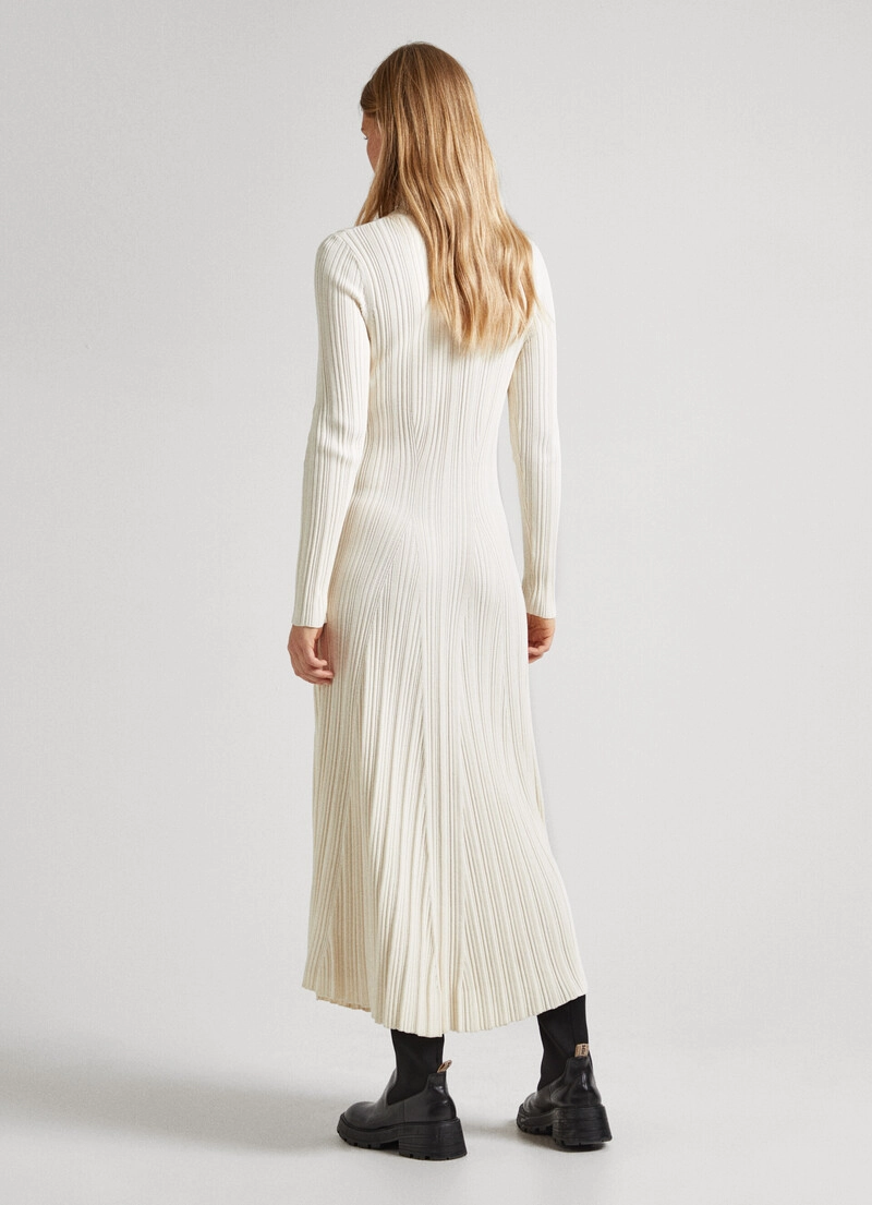 PL953448 платье д/р pepe jeans 