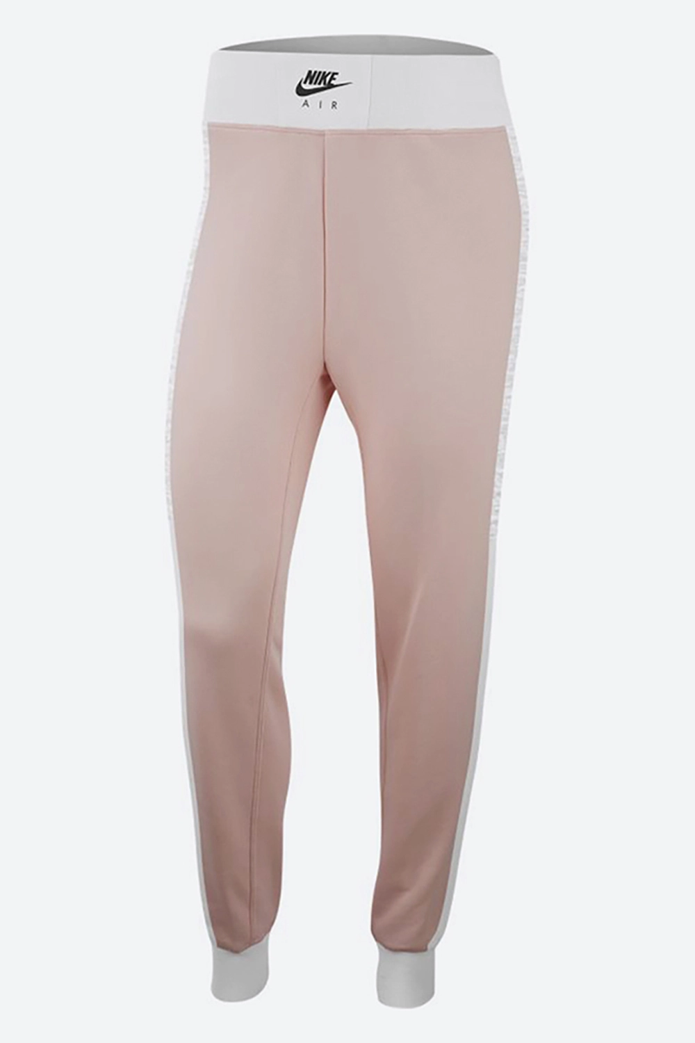 BV4775 Брюки спортивные джоггеры Nike Розовый
