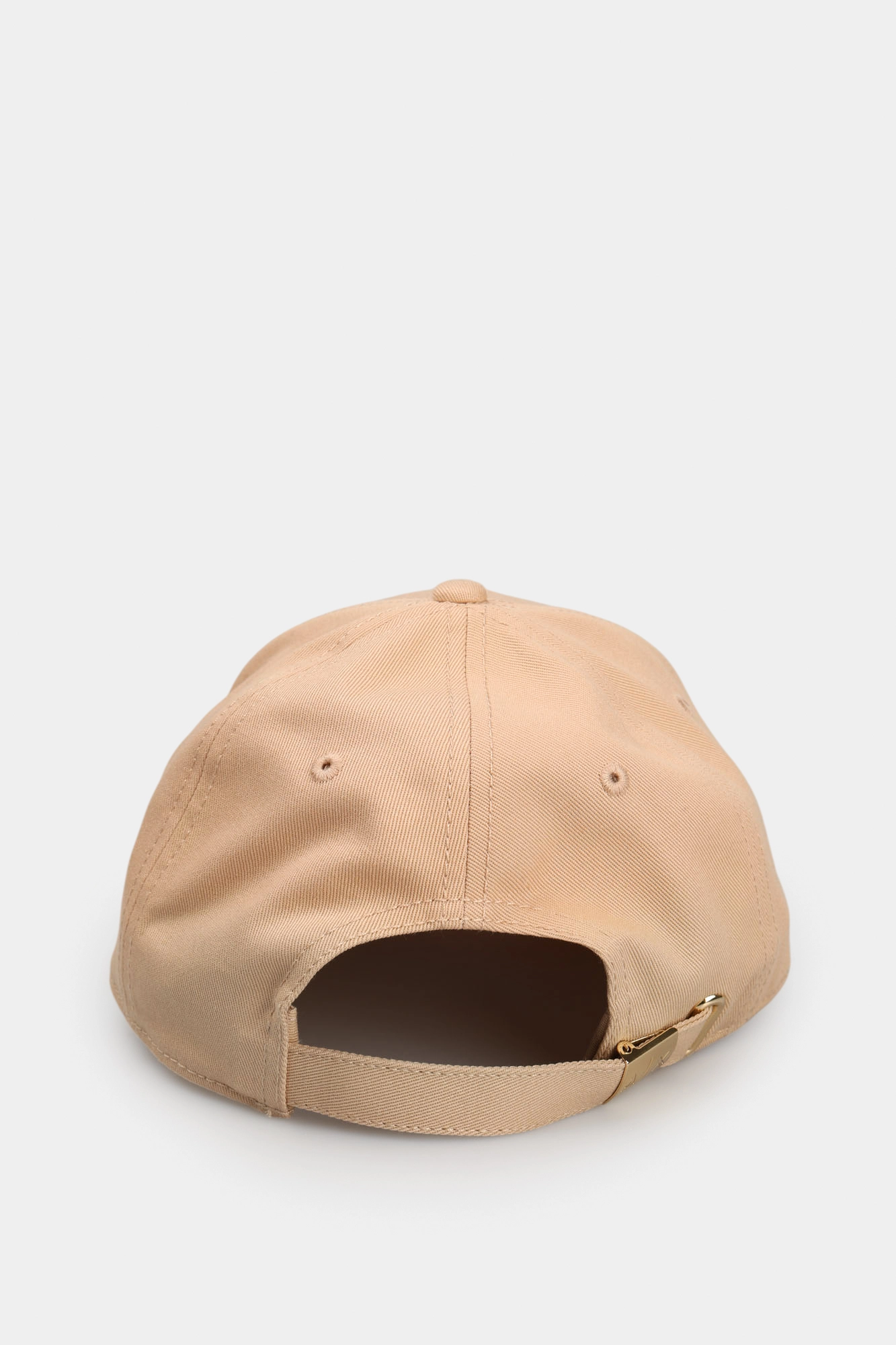 XW001502_AF19099 Кепка Armani Exchange Бежевый