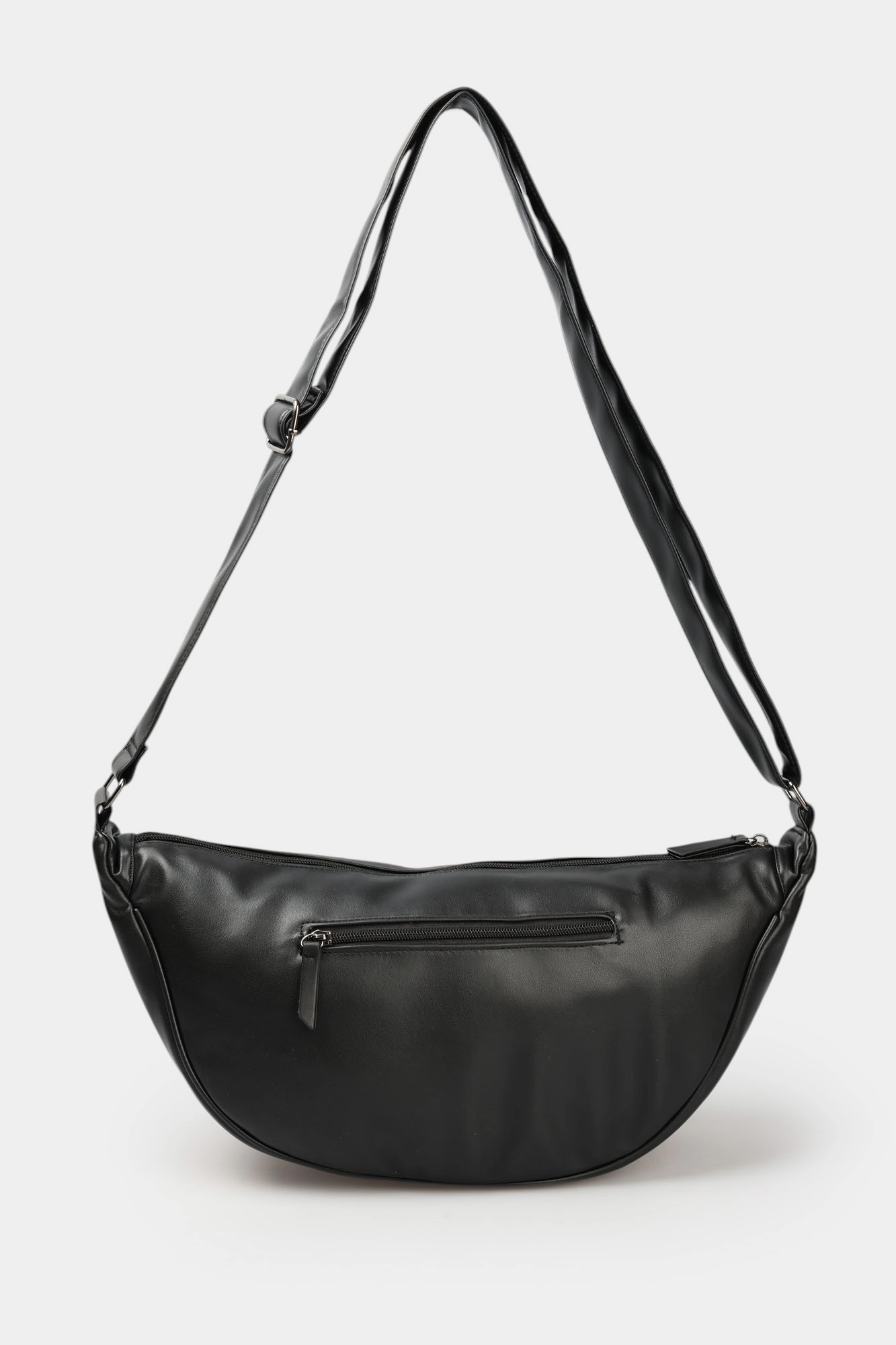 45.1185 Сумка Mustang Черный