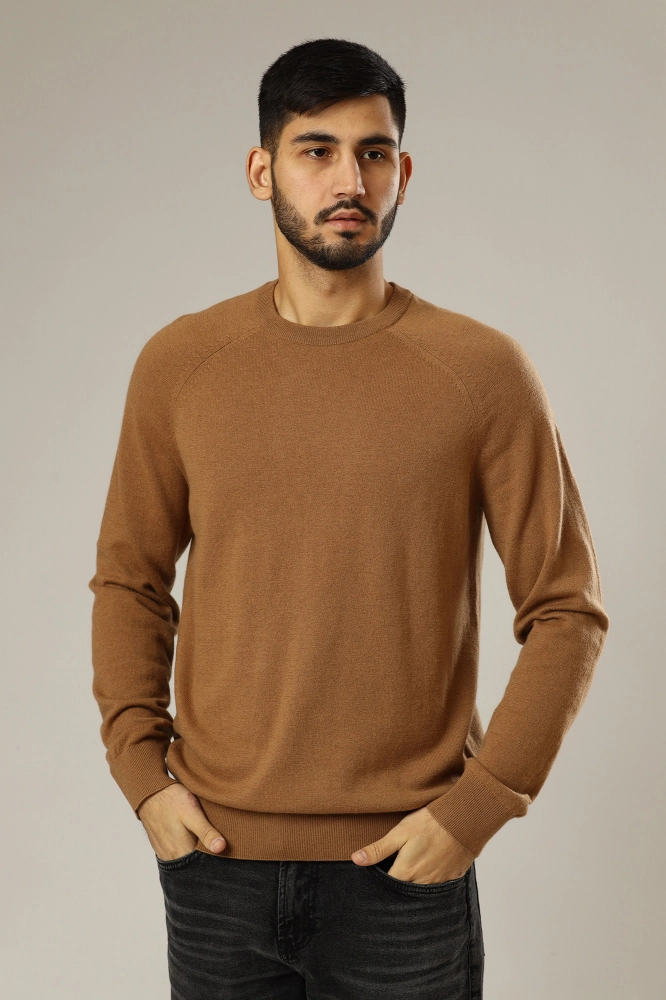 Брюки спортивные Armani Exchange Хлопок Синий