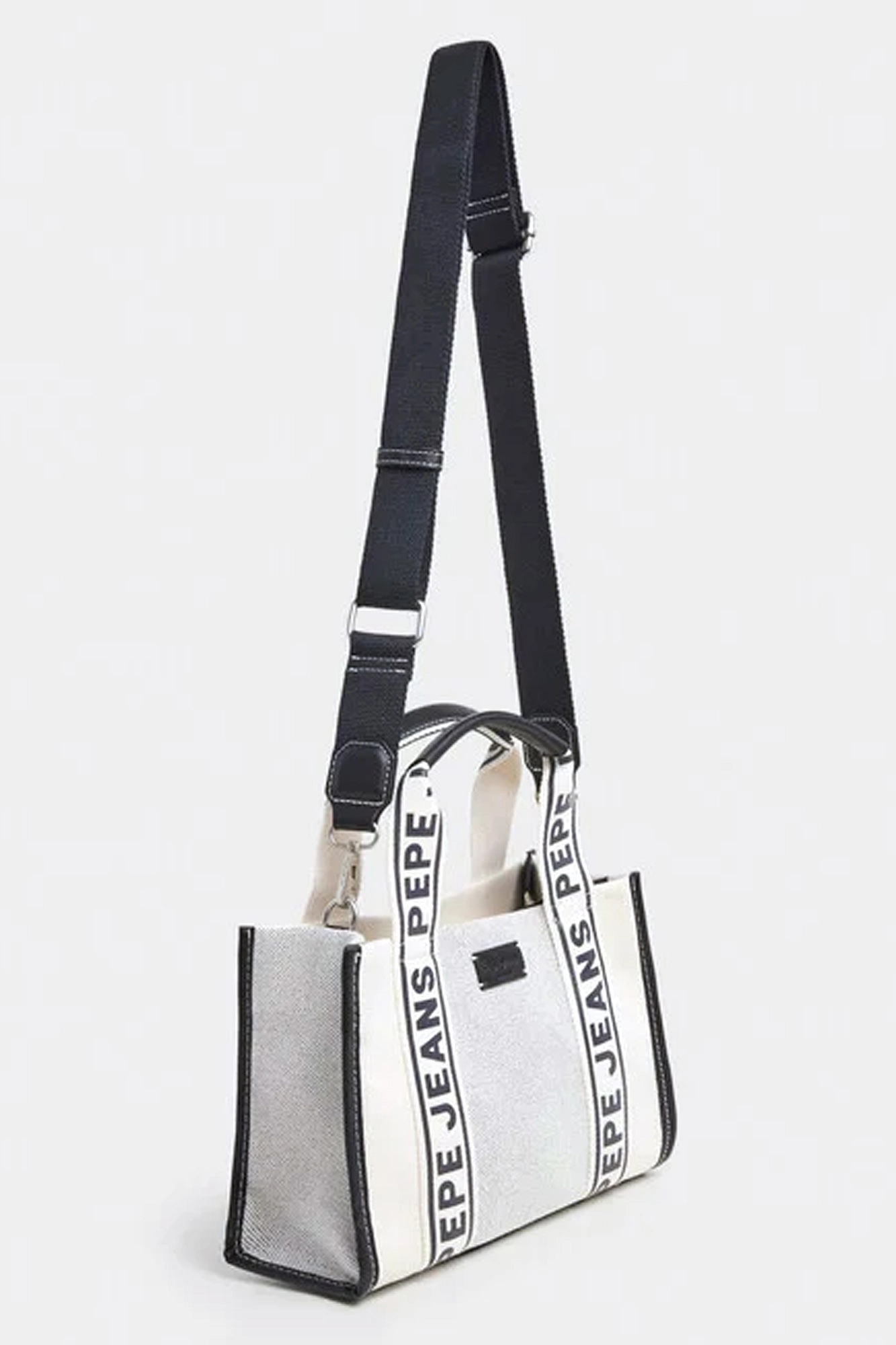 PL031630 Сумка Pepe Jeans Белый