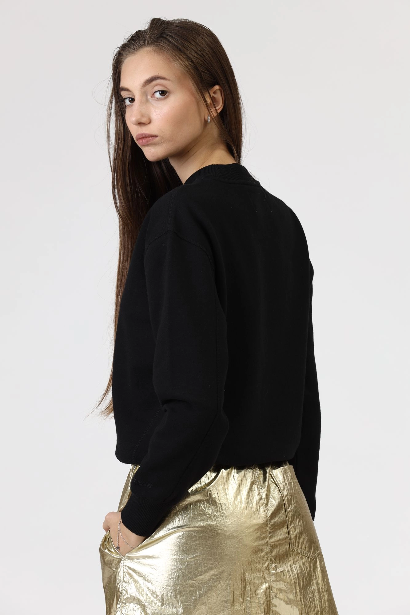 J20J212875 свитшот calvin klein jeans 