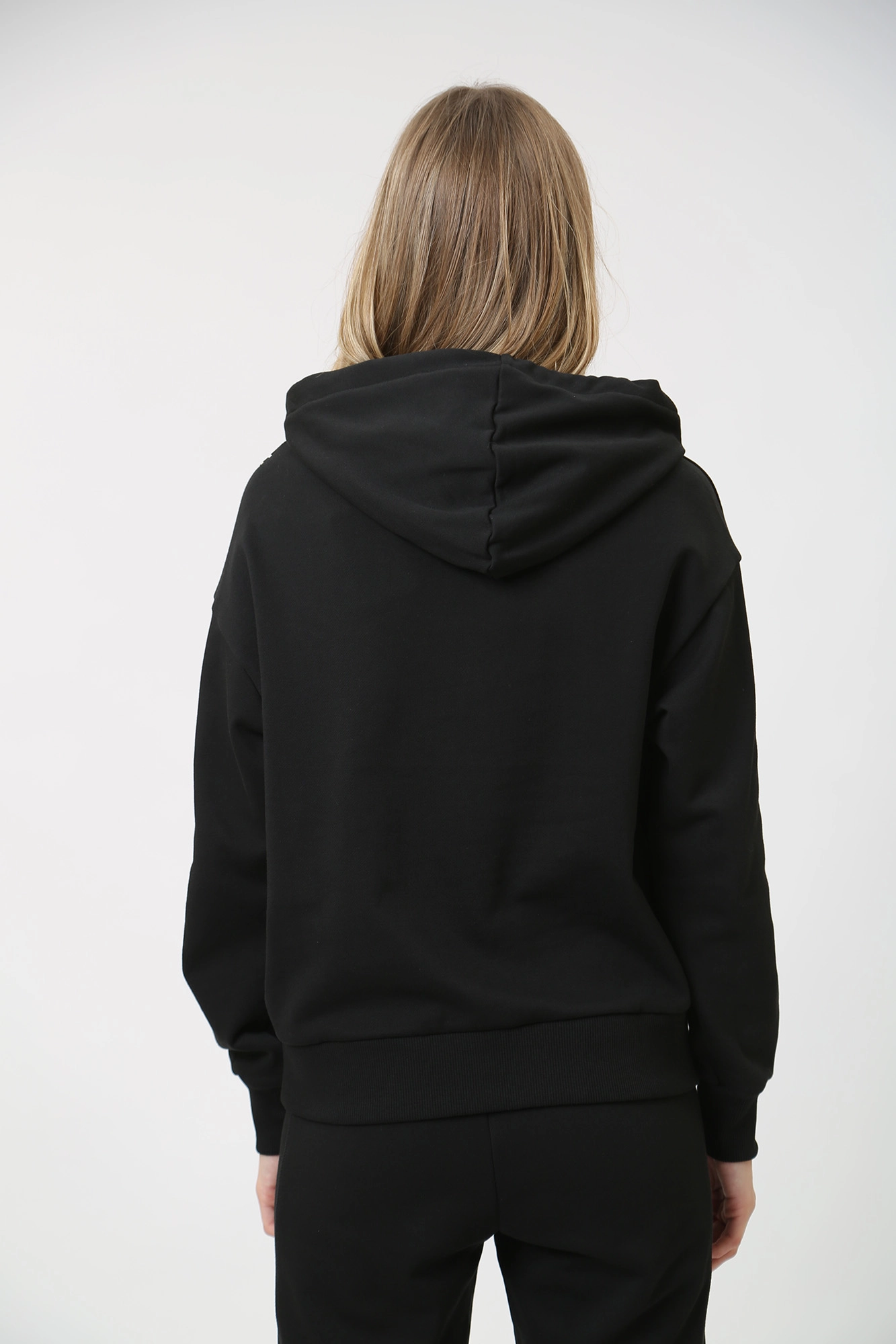 3DYM09_YJEBZ худи armani exchange 
