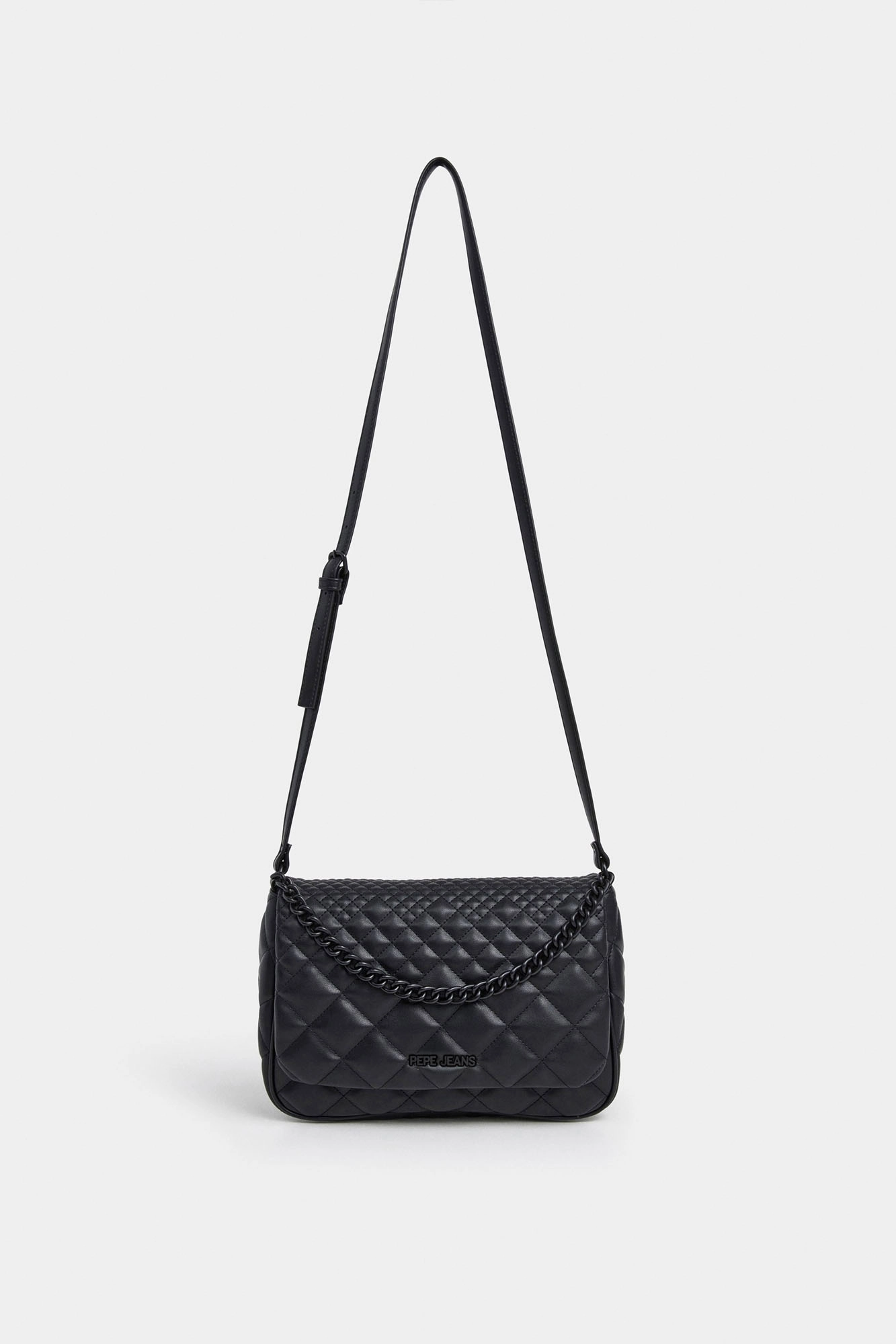 PL0300045 Сумка Pepe Jeans Черный