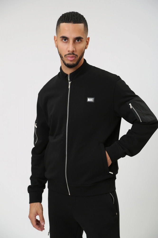 Брюки джинсовые Van Mich Хлопок Голубой