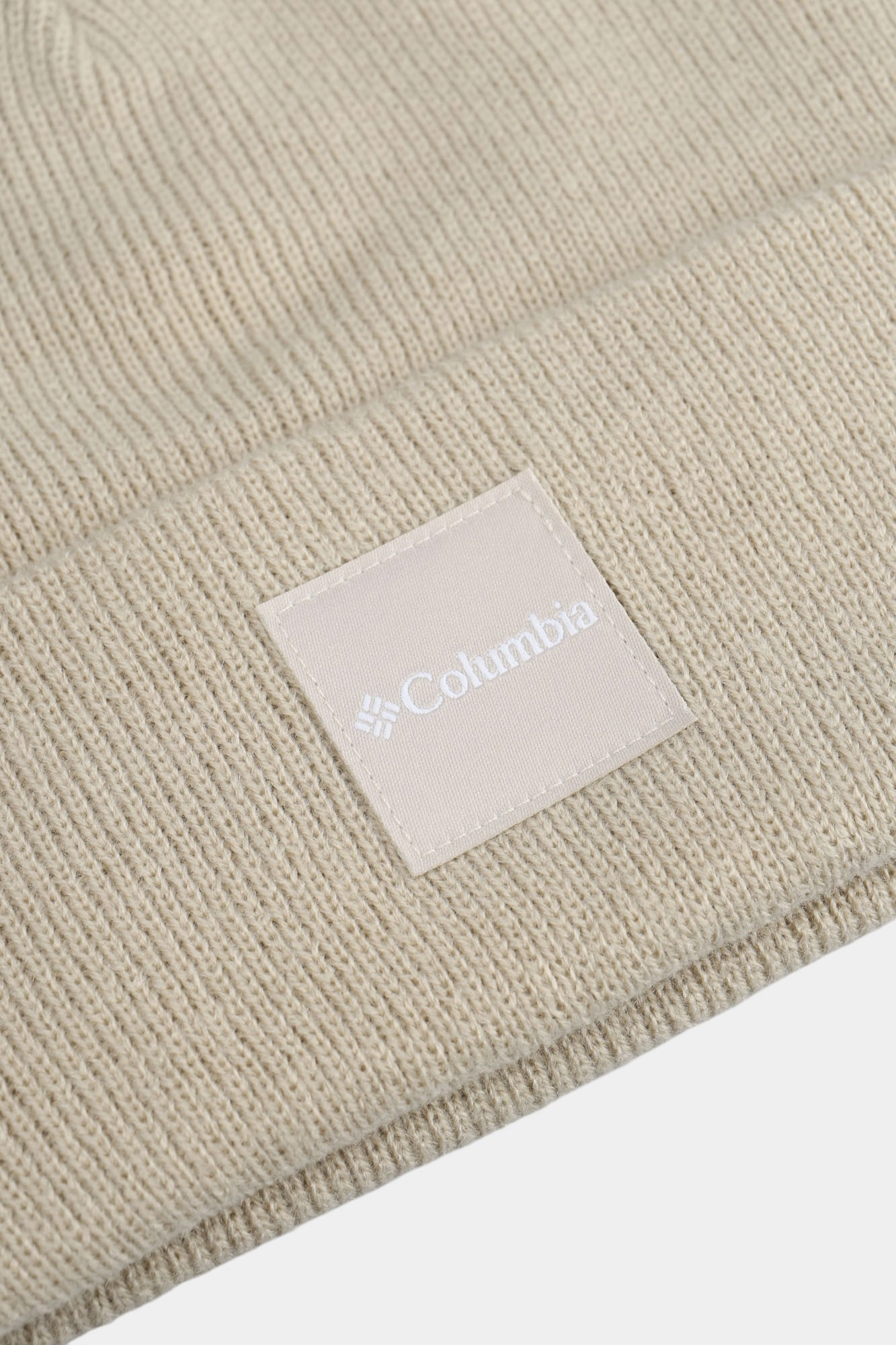 1911251 Шапка Columbia Бежевый