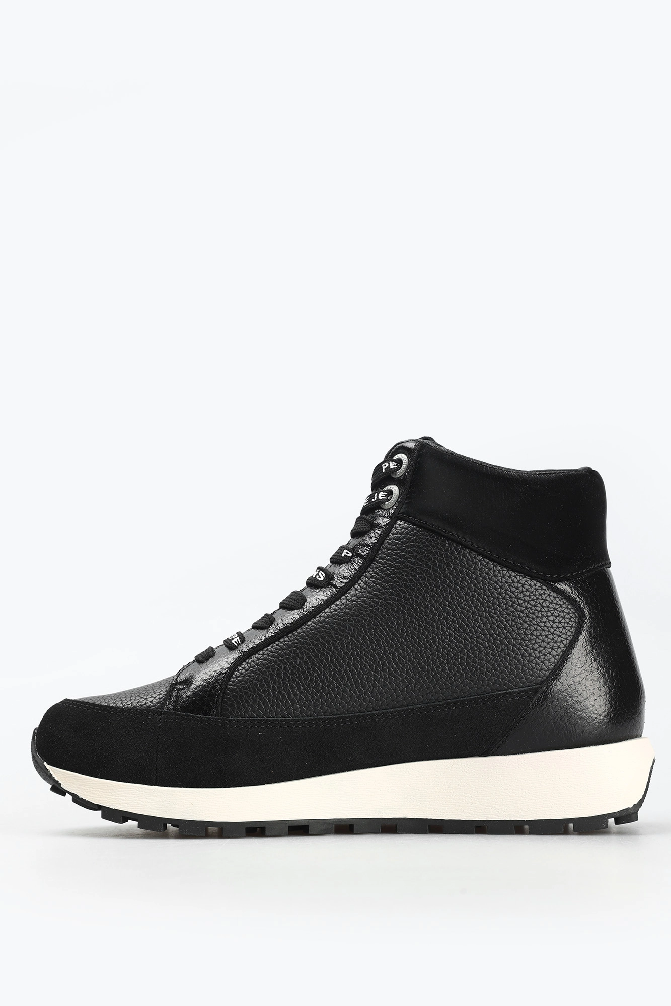 PLS31533 Кроссовки Pepe Jeans Черный