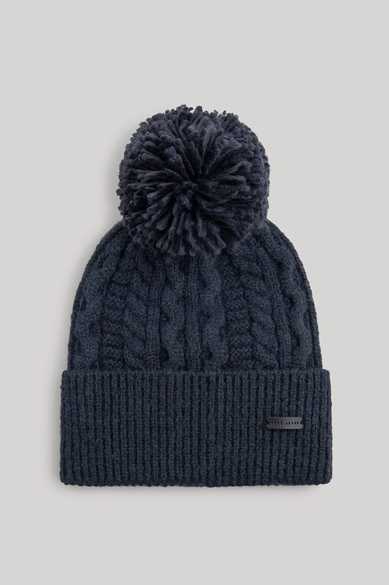 PL040343 Шапка Pepe Jeans Синий