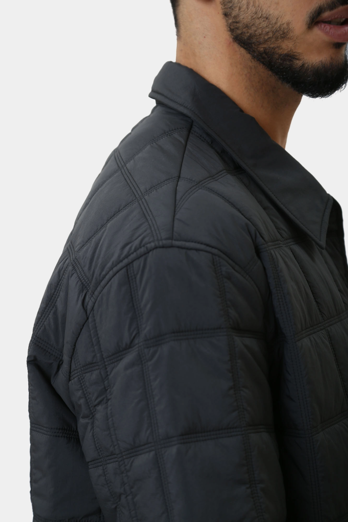 J30J325587 Куртка Calvin Klein Jeans Черный