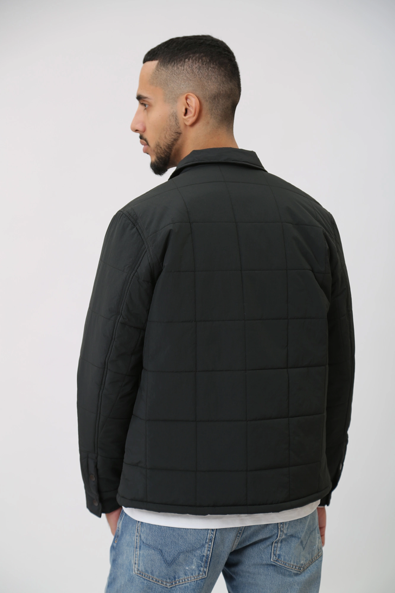 PM402870 Куртка Pepe Jeans Черный