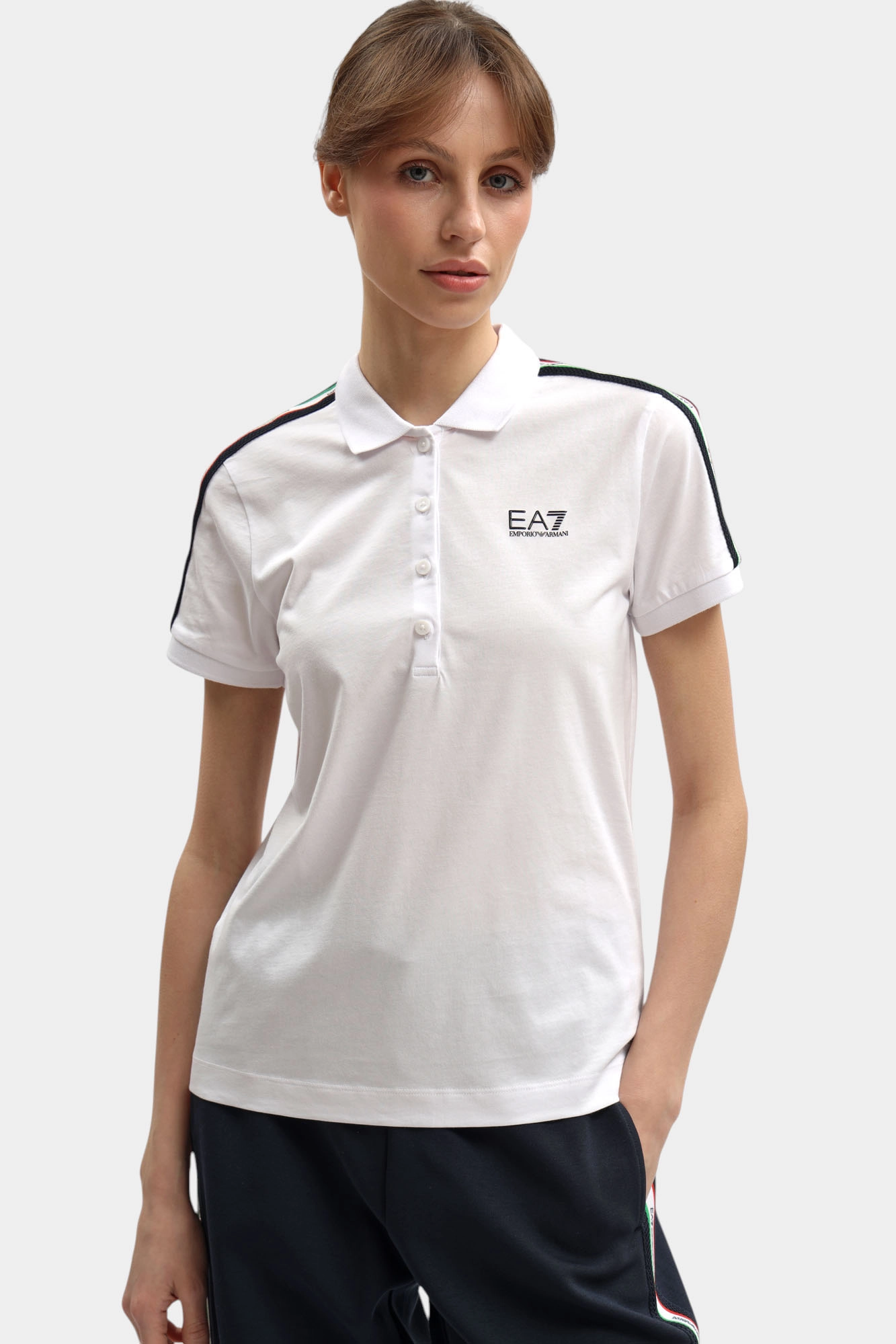 7W001221_AF12503 поло ea7 