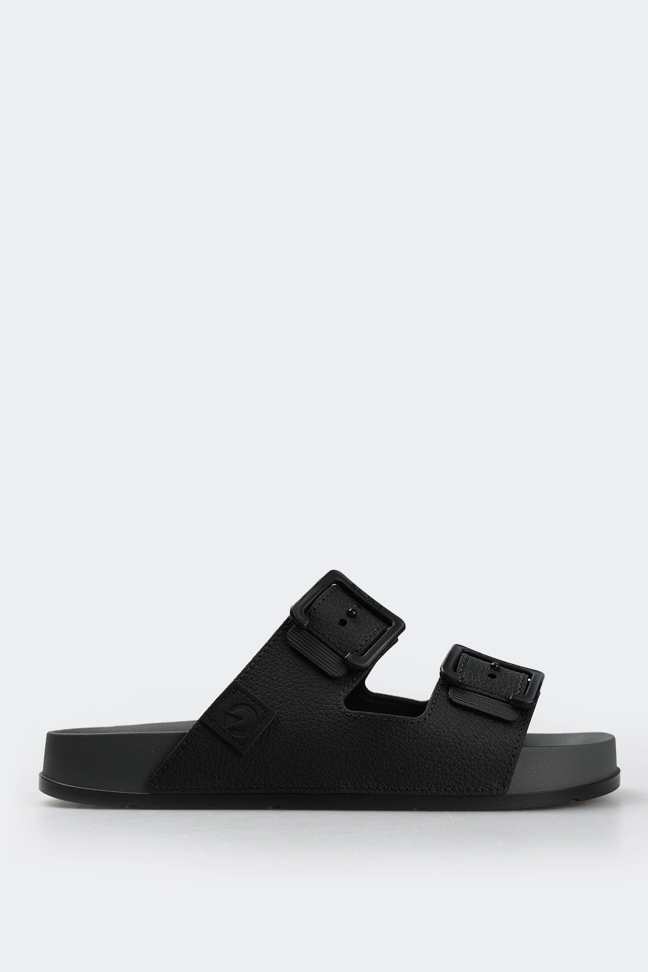 11617-2 Шлепки Cartago Черный