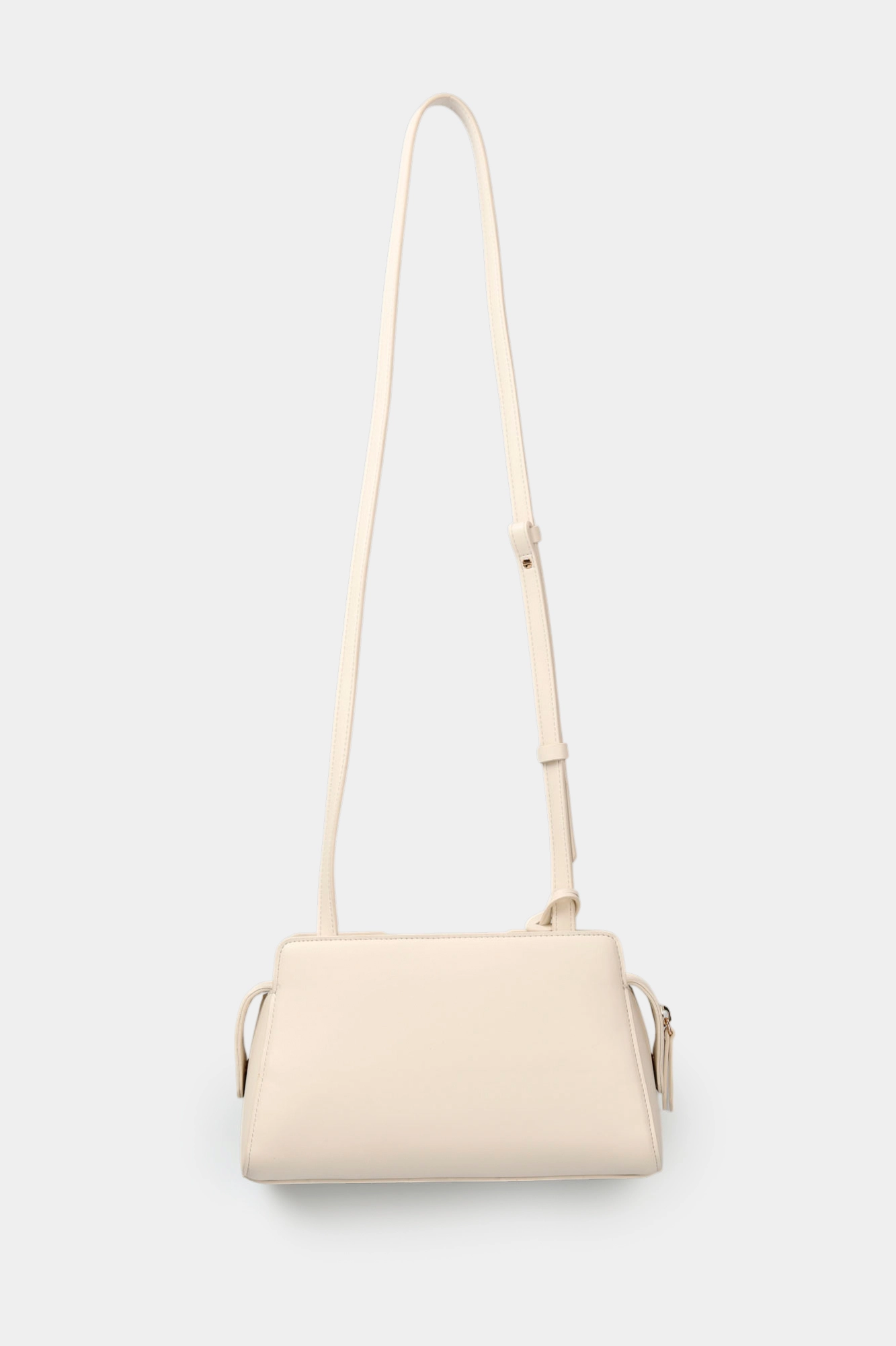 XW002160_AF19892 Сумка Armani Exchange Серый